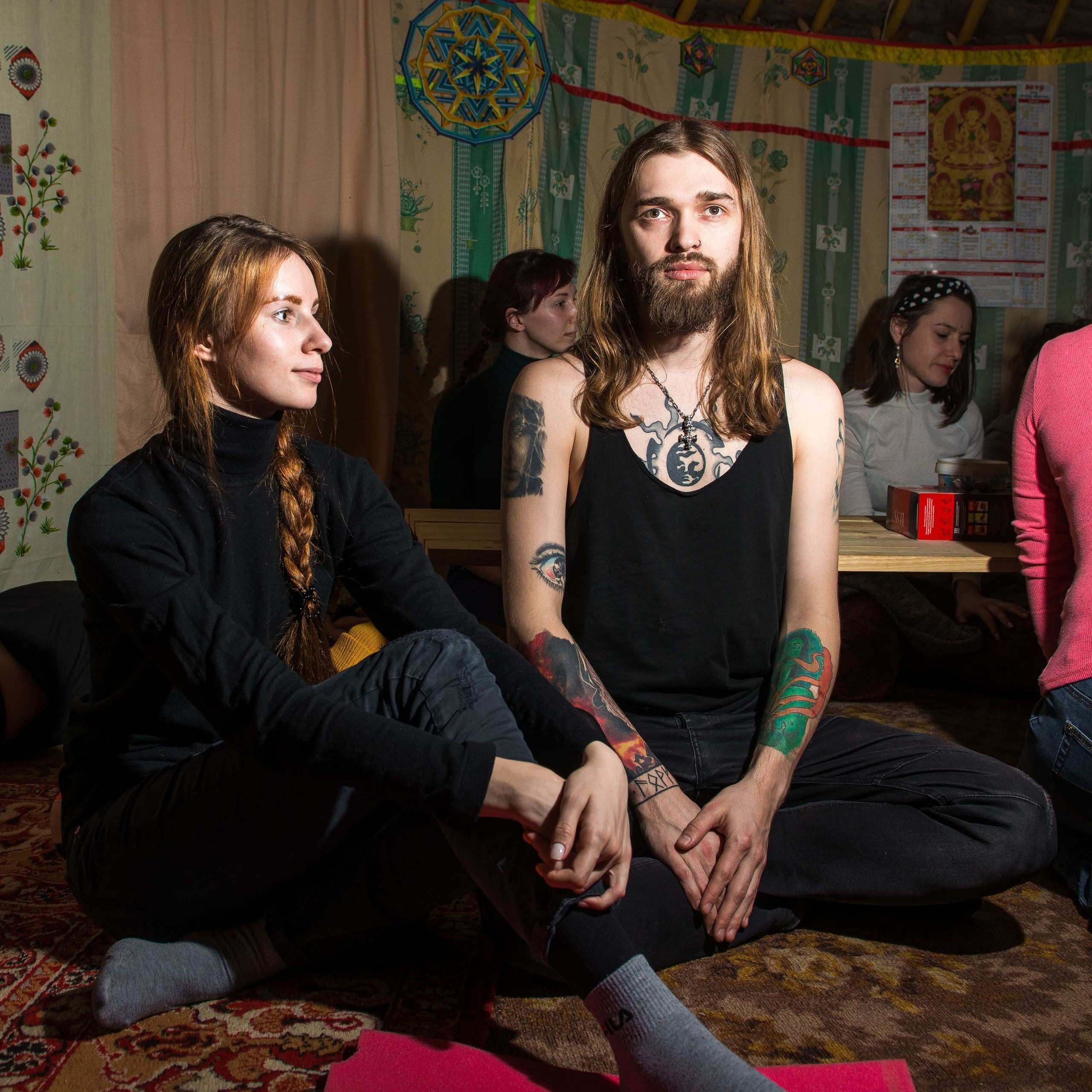 Качканар 06.04.2019. Свадебный фотограф на Урале Виктор Соколов