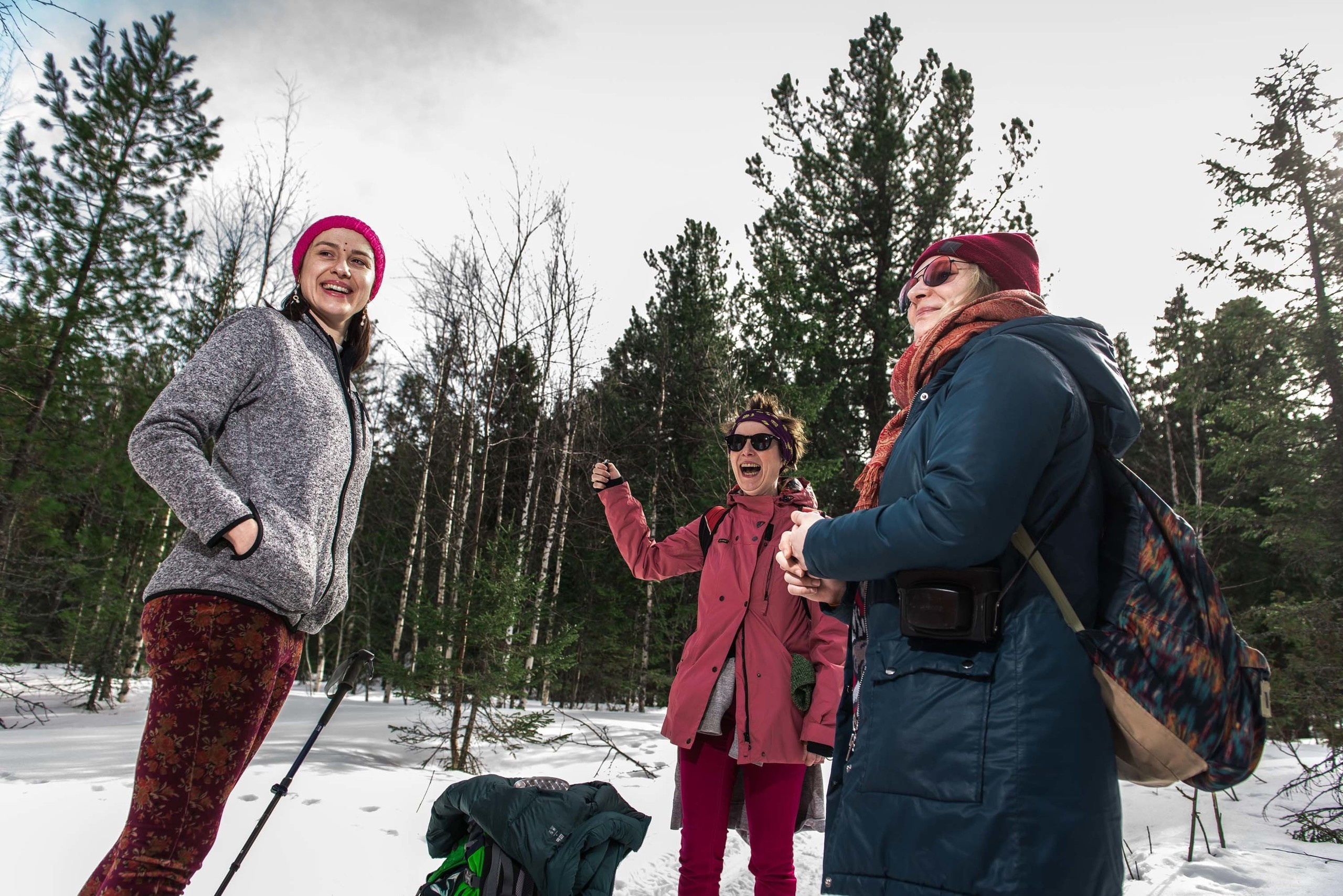 Качканар 06.04.2019. Свадебный фотограф на Урале Виктор Соколов