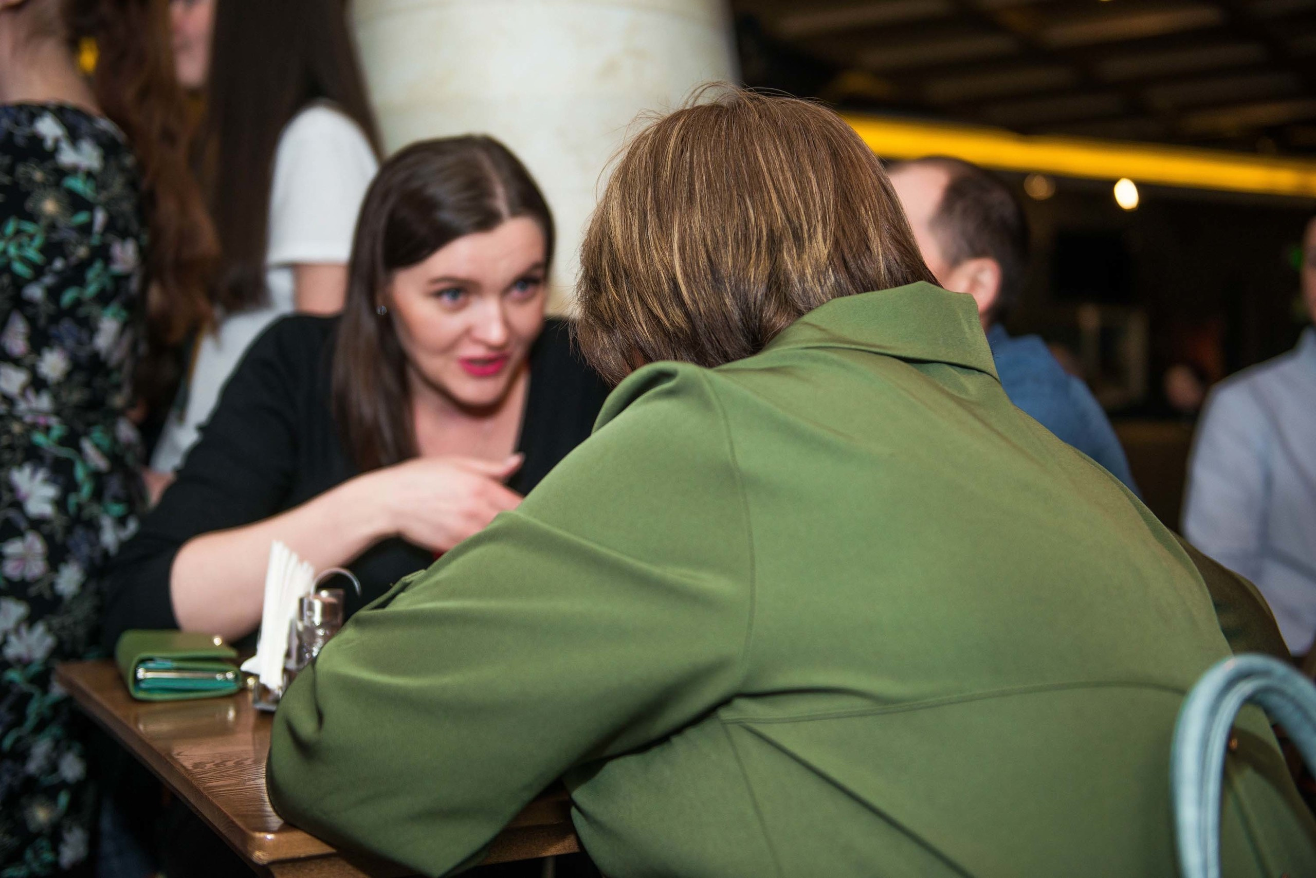 Концерт группы «ЛЮКРА» 3 марта 2019 г. Свадебный фотограф на Урале Виктор Соколов