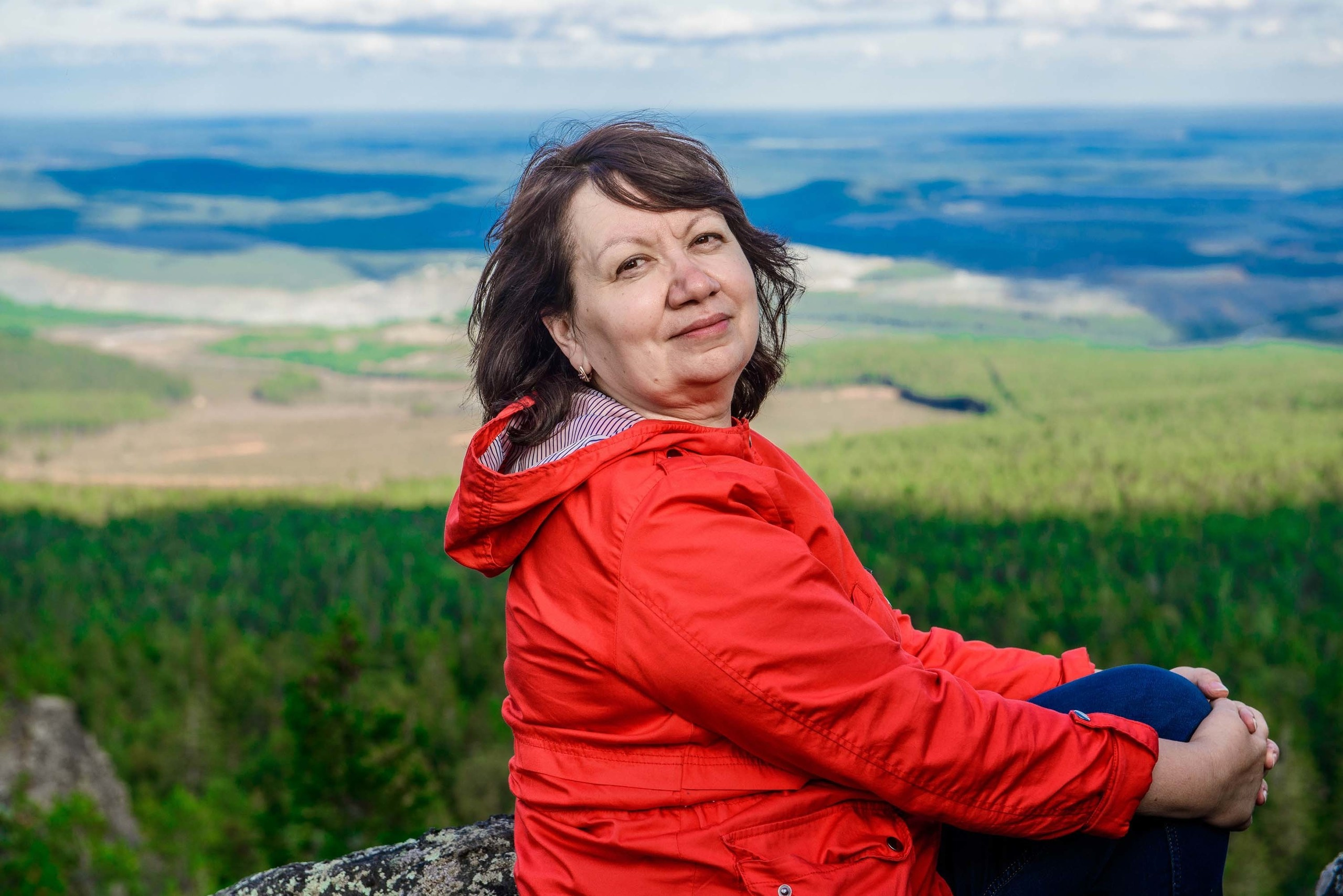 Качканар 24.08.2019. Свадебный фотограф на Урале Виктор Соколов