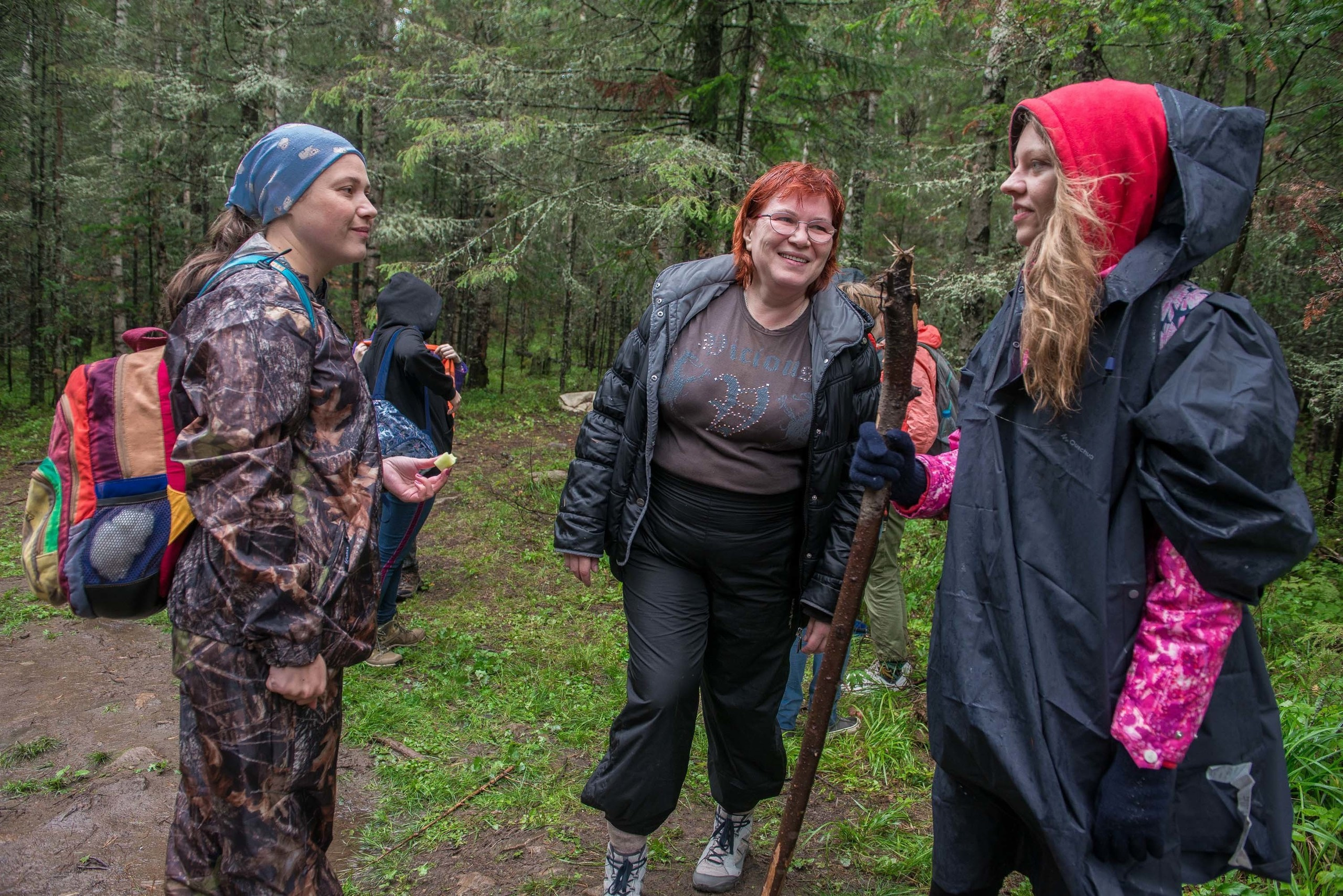 Качканар 03.08.2019. Свадебный фотограф на Урале Виктор Соколов