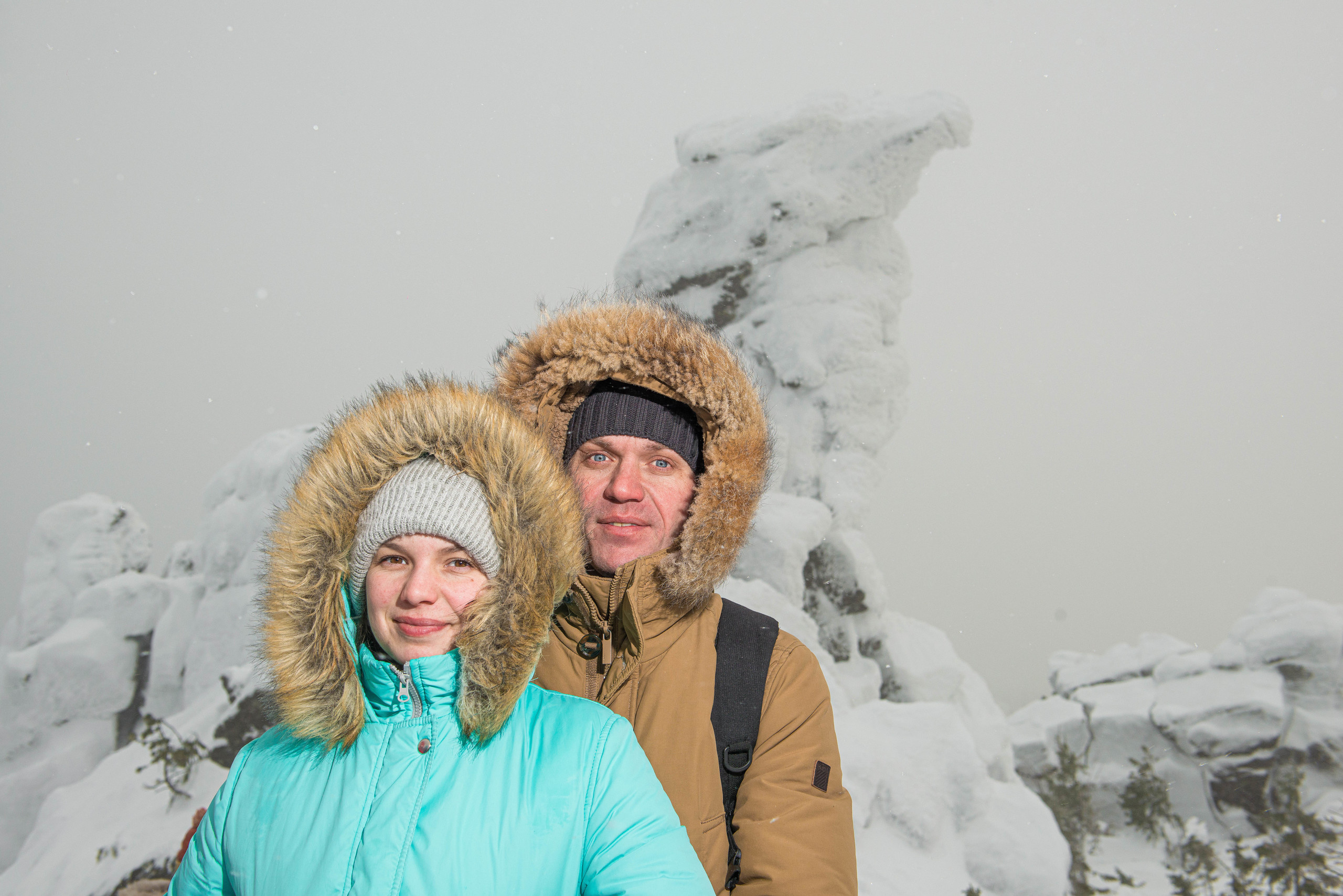 Качканар 07.03.2020. Свадебный фотограф на Урале Виктор Соколов