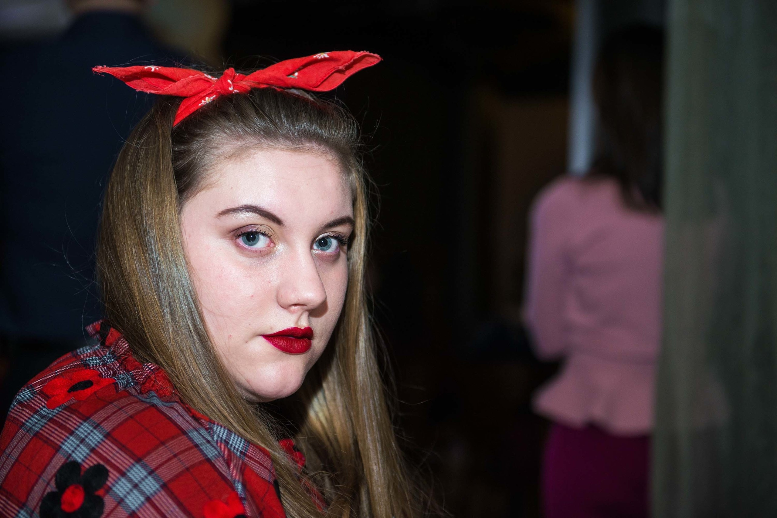 Концерт группы «ЛЮКРА» 3 марта 2019 г. Свадебный фотограф на Урале Виктор Соколов