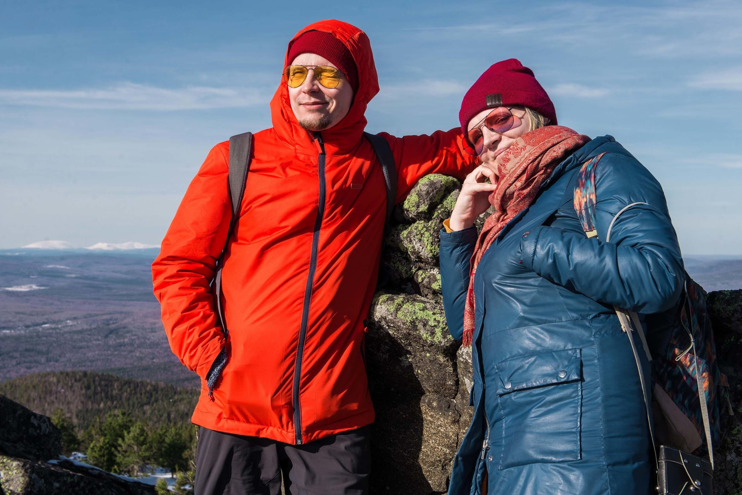 Качканар 06.04.2019. Свадебный фотограф на Урале Виктор Соколов