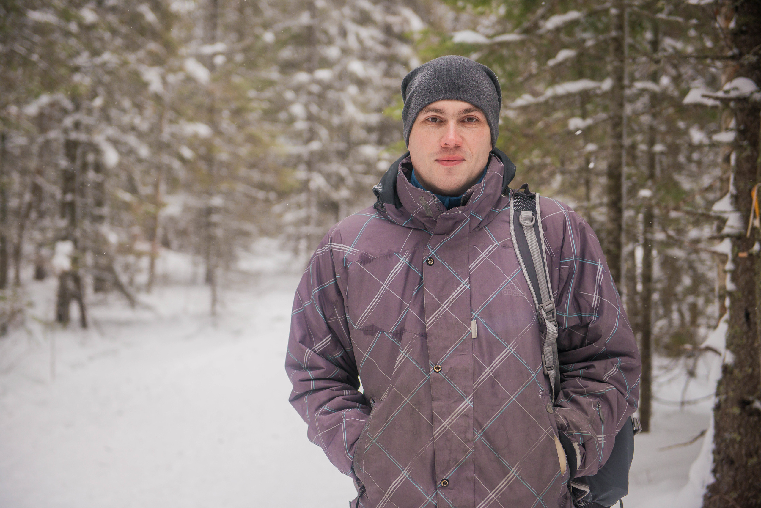 Качканар 06.01.2020. Свадебный фотограф на Урале Виктор Соколов