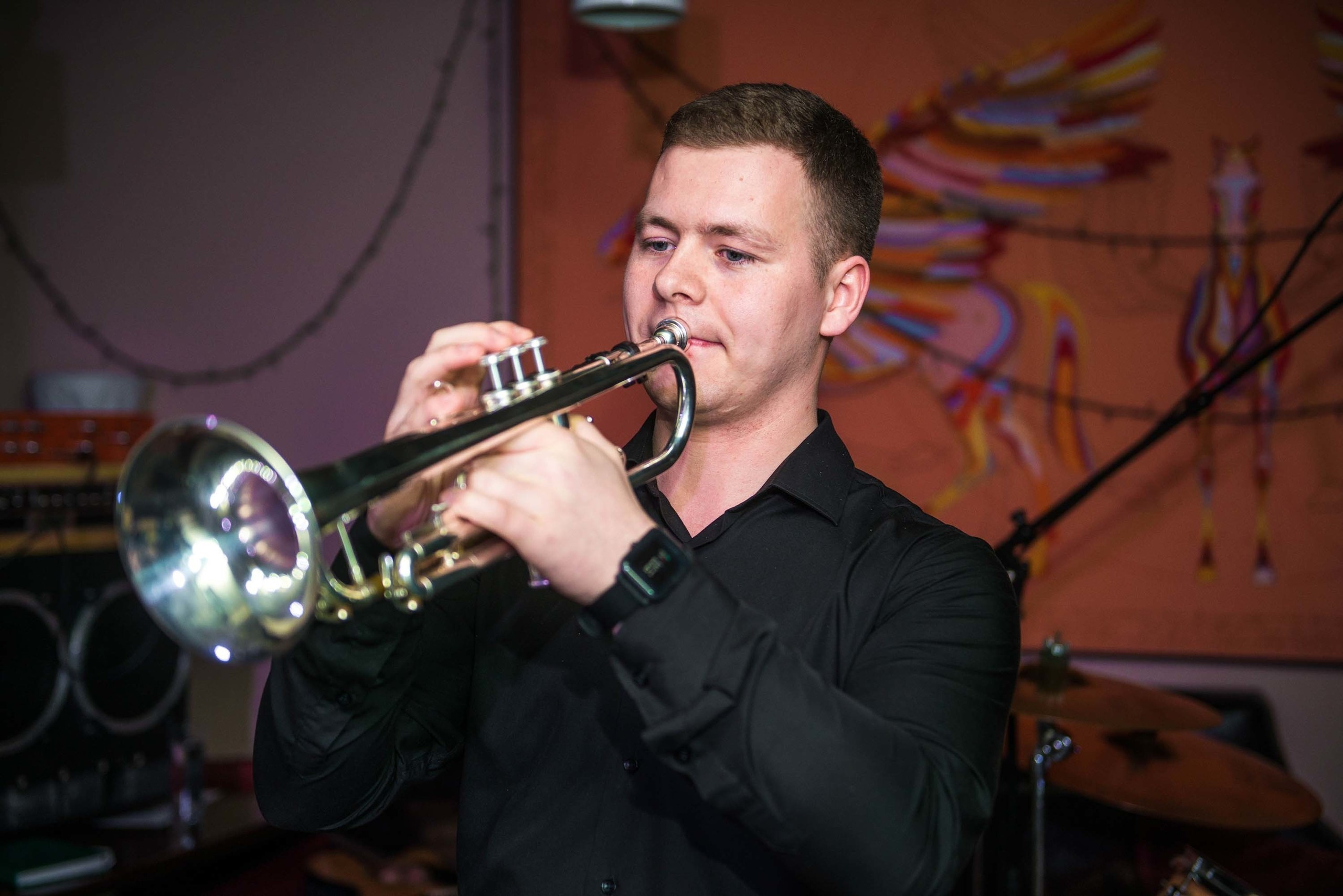 Концерт группы «ЛЮКРА» 3 марта 2019 г. Свадебный фотограф на Урале Виктор Соколов