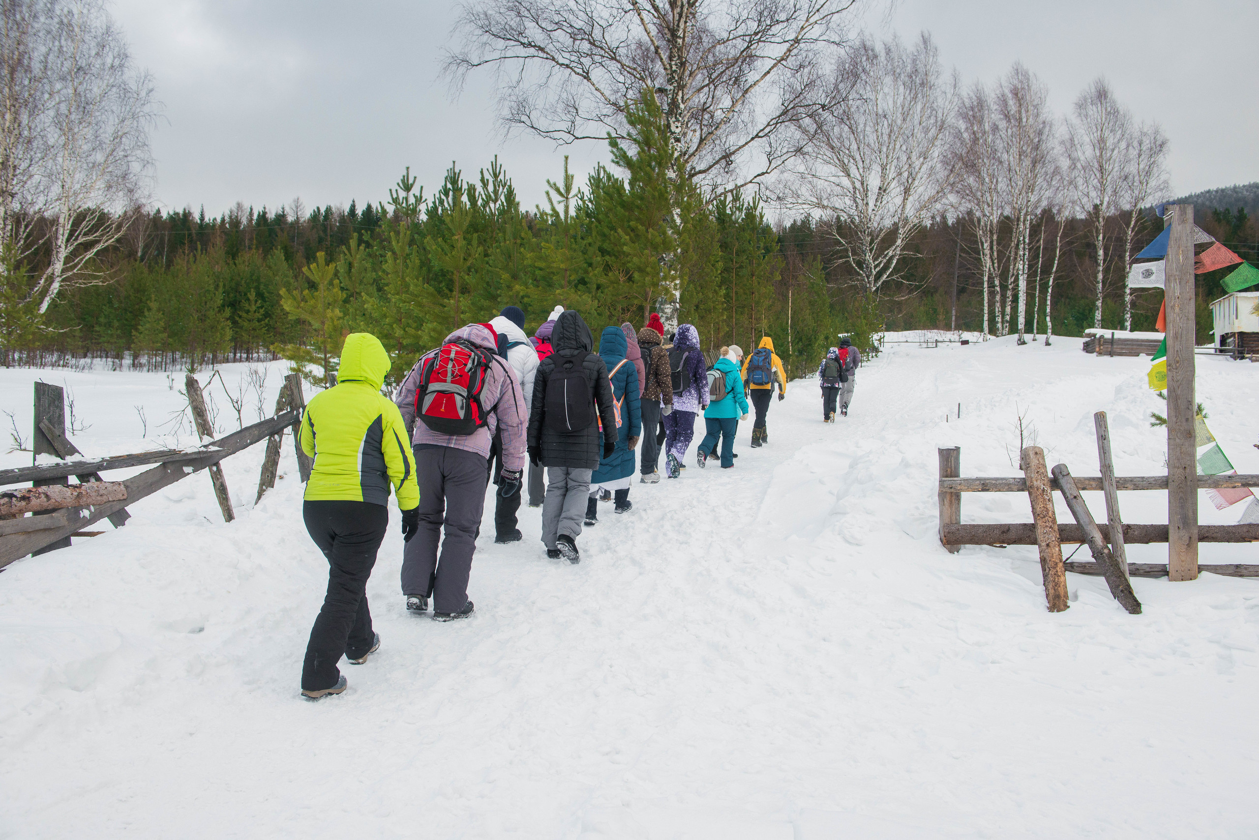 Качканар 06.01.2020. Свадебный фотограф на Урале Виктор Соколов