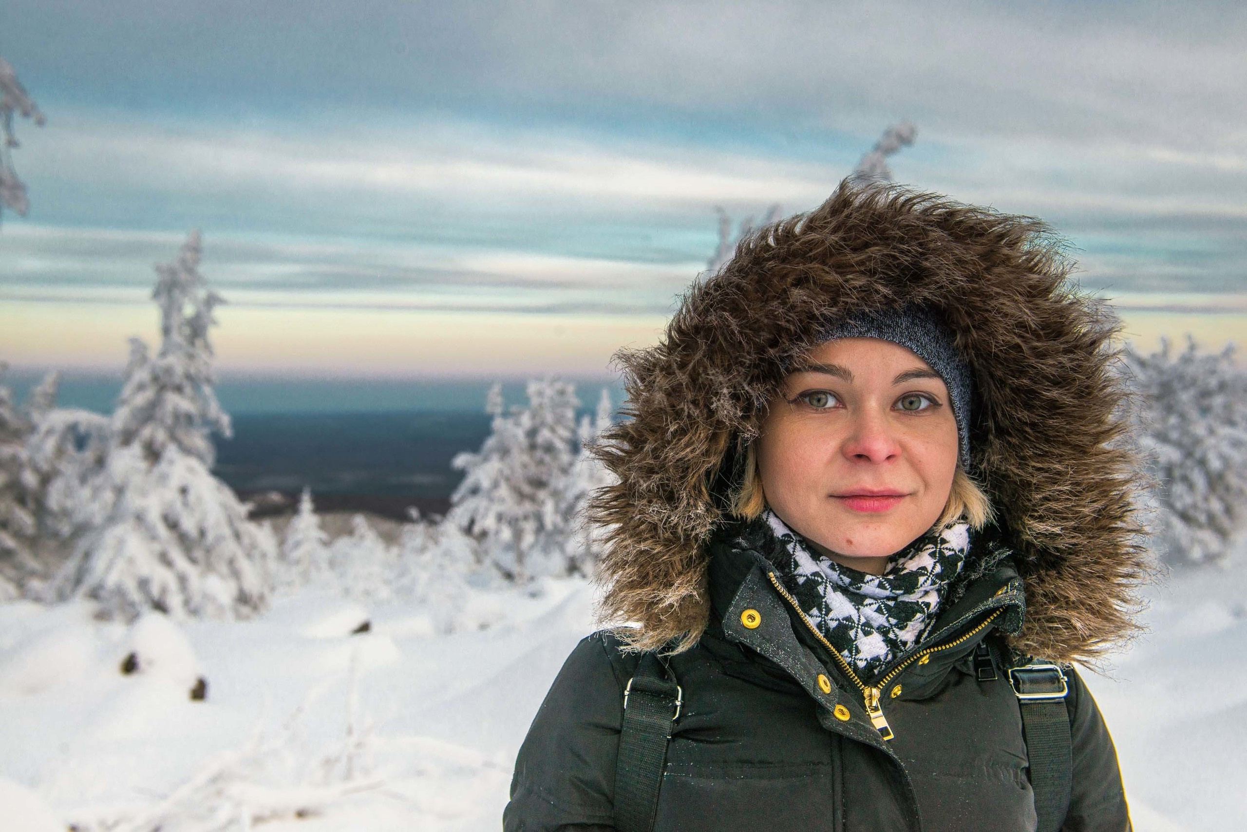 Качканар 24.11.2018. Свадебный фотограф на Урале Виктор Соколов