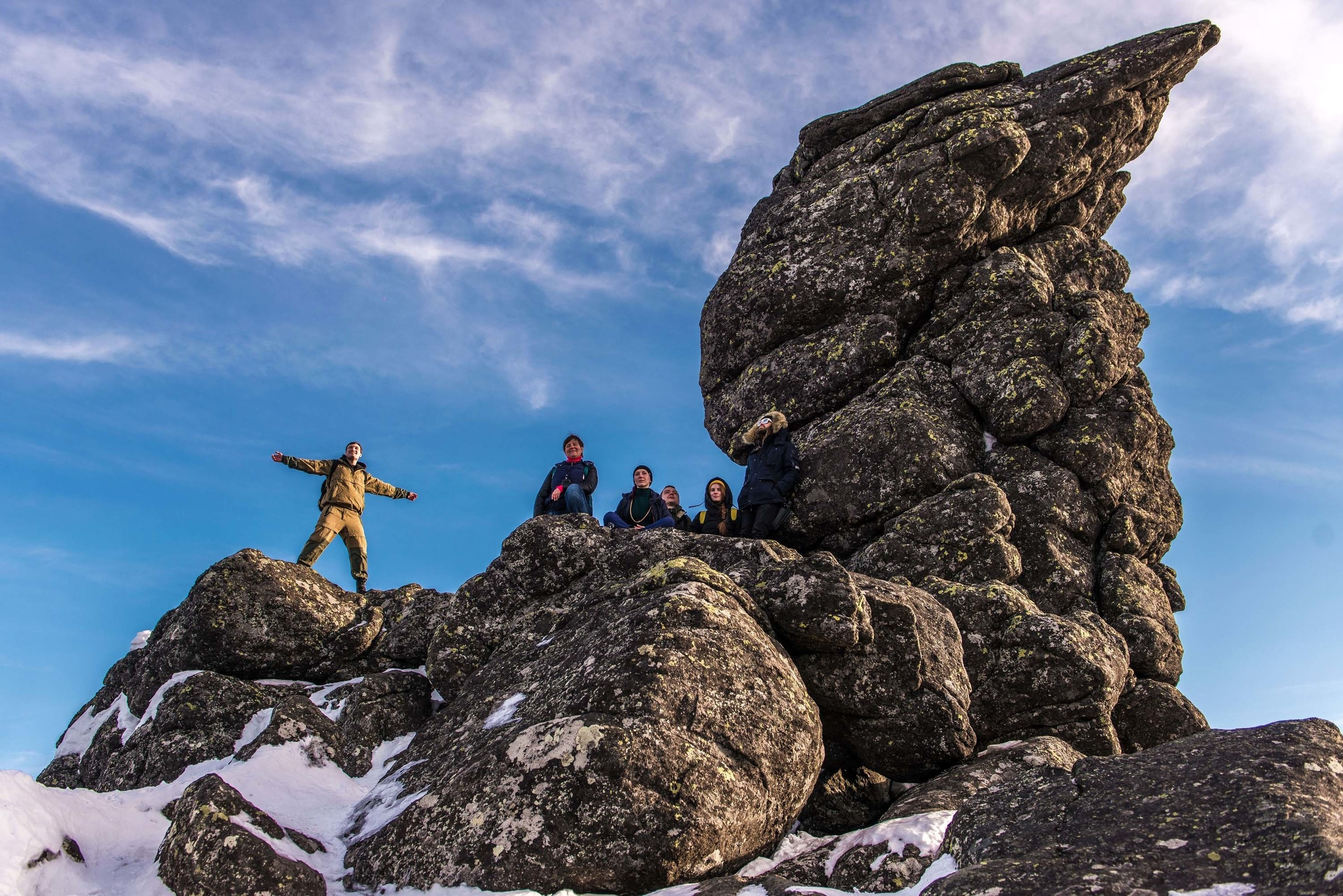 Качканар 06.04.2019. Свадебный фотограф на Урале Виктор Соколов