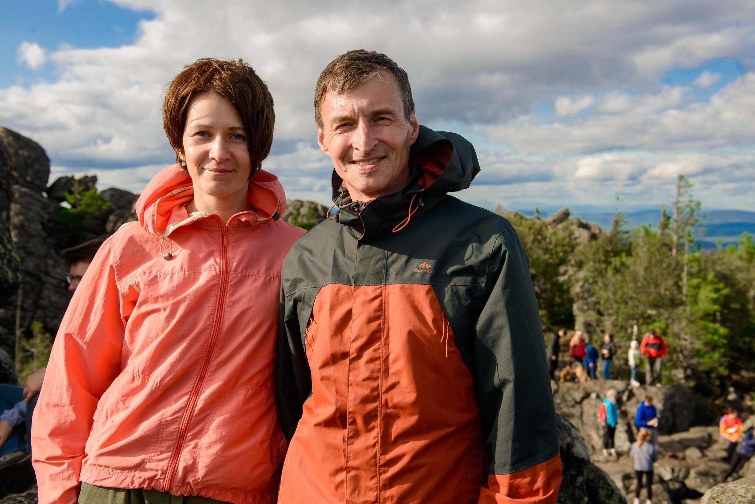 Качканар 24.08.2019. Свадебный фотограф на Урале Виктор Соколов