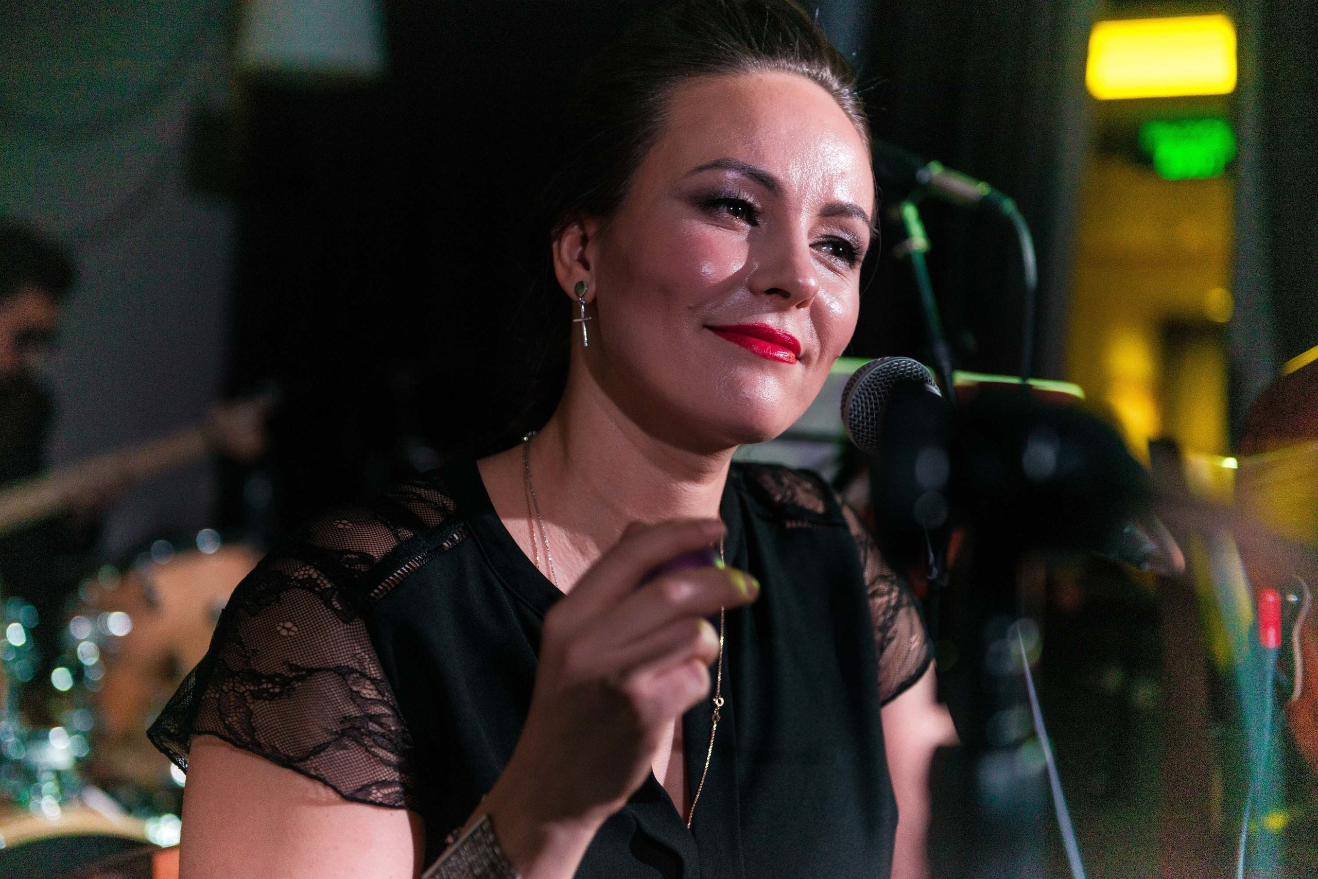 Концерт группы «ЛЮКРА» 3 марта 2019 г. Свадебный фотограф на Урале Виктор Соколов