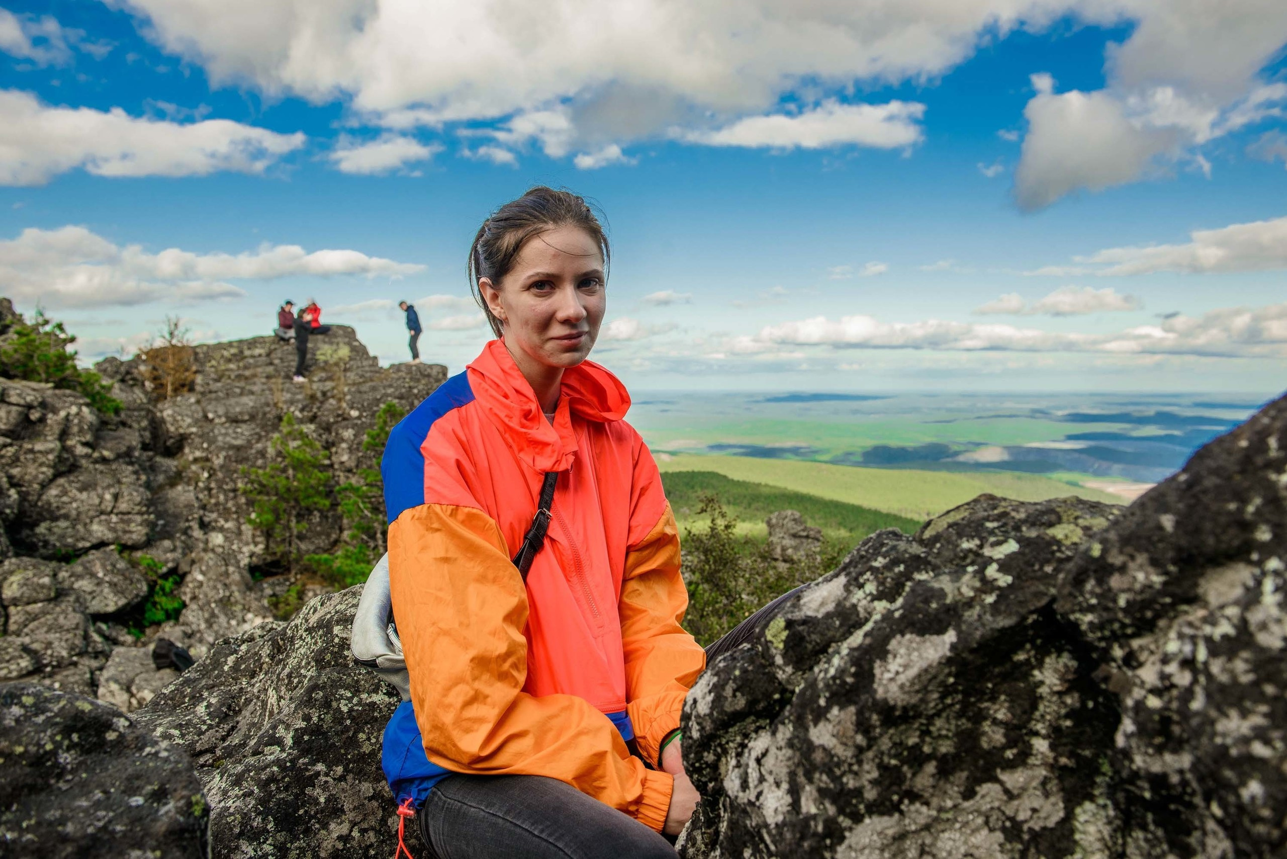 Качканар 24.08.2019. Свадебный фотограф на Урале Виктор Соколов