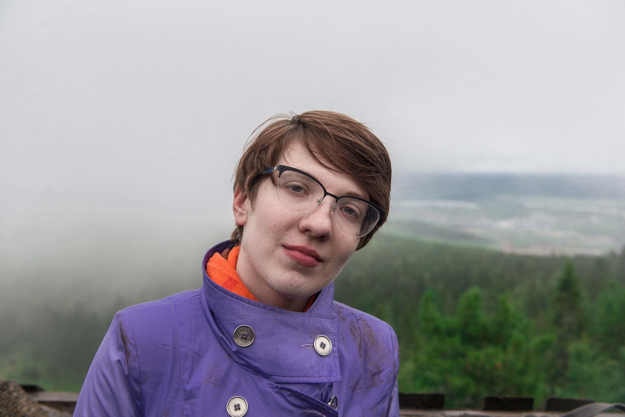 Качканар 03.08.2019. Свадебный фотограф на Урале Виктор Соколов