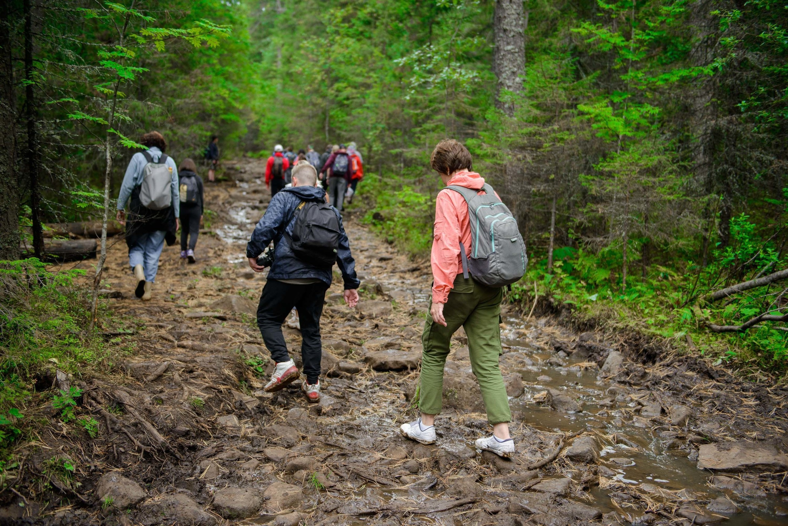 Качканар 24.08.2019. Свадебный фотограф на Урале Виктор Соколов