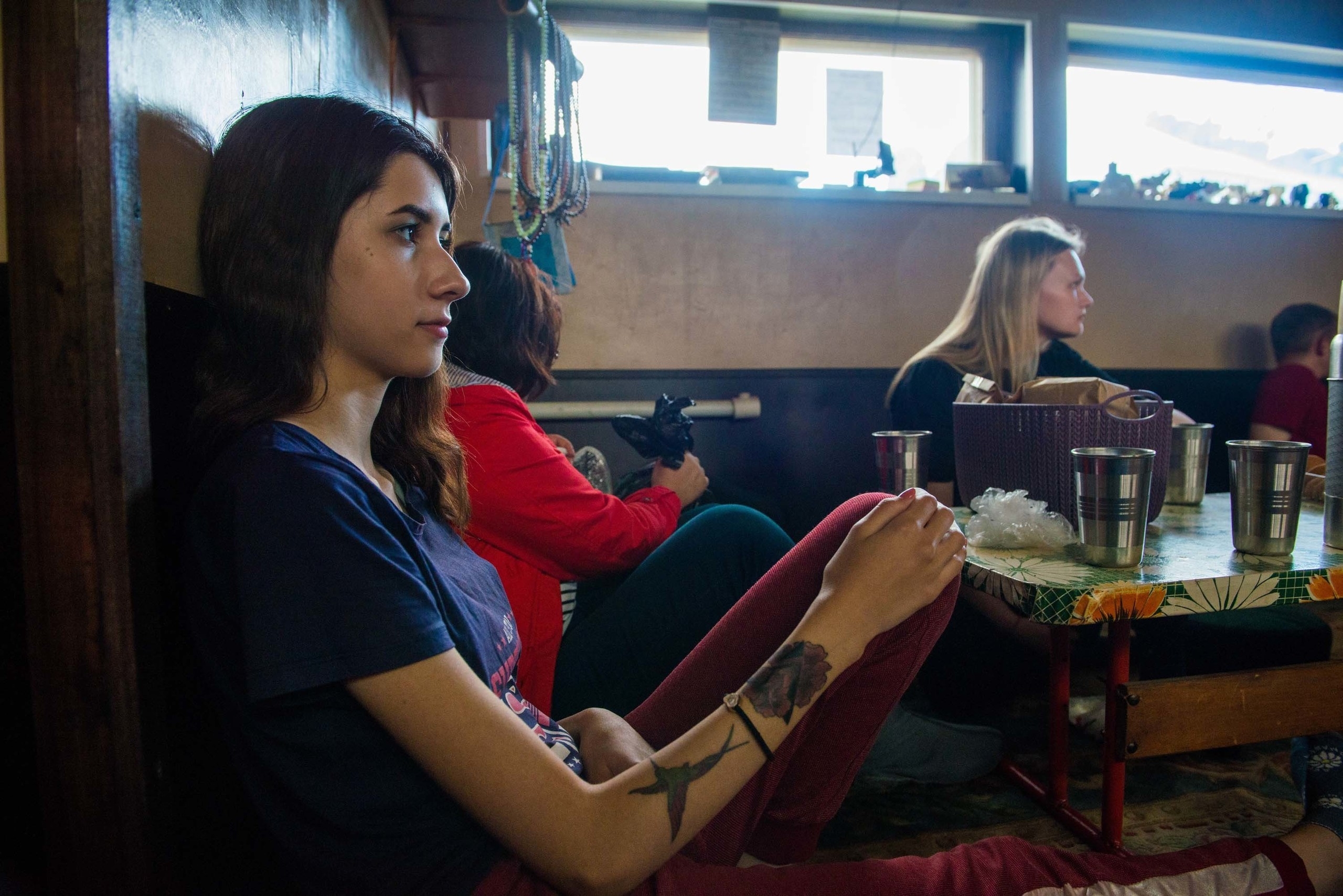 Качканар 24.08.2019. Свадебный фотограф на Урале Виктор Соколов