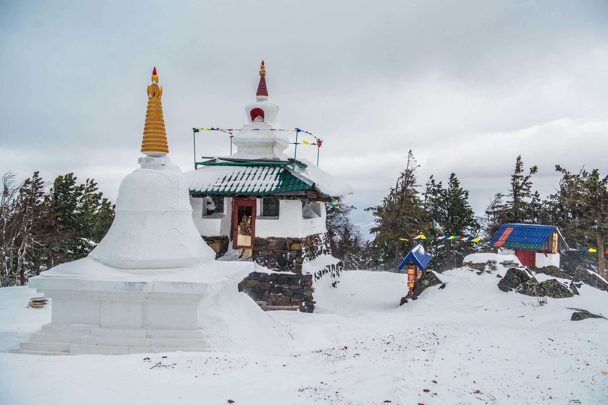 Качканар 09.03.2019. Свадебный фотограф на Урале Виктор Соколов