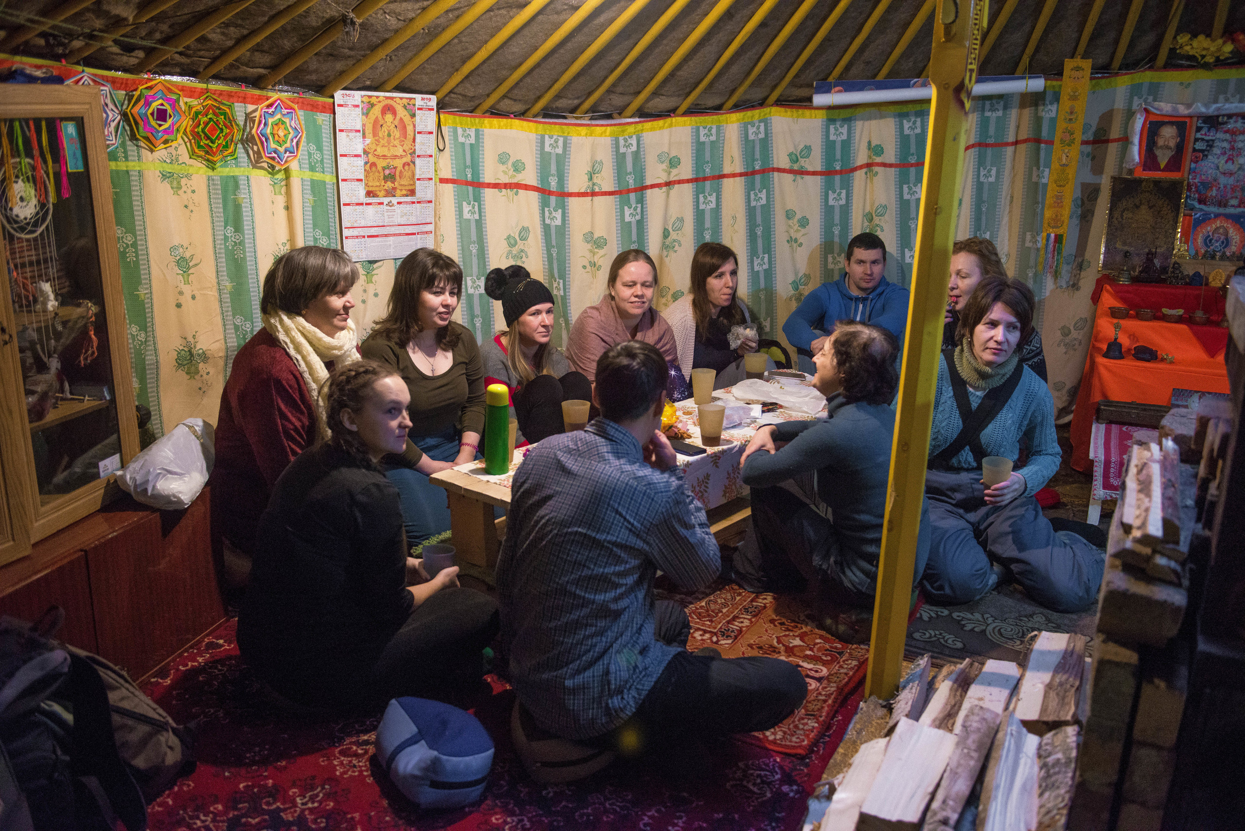 Качканар 06.01.2020. Свадебный фотограф на Урале Виктор Соколов