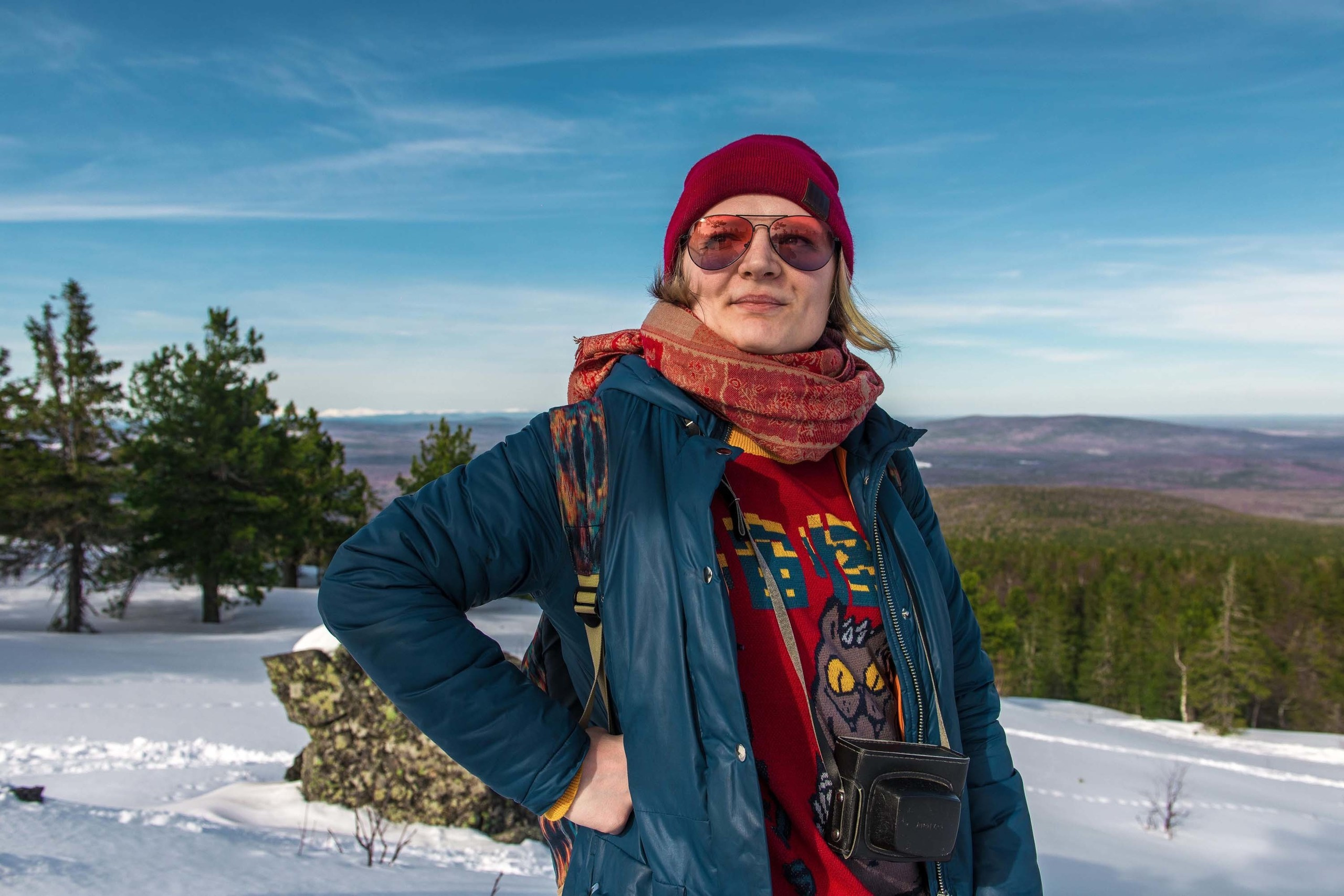 Качканар 06.04.2019. Свадебный фотограф на Урале Виктор Соколов