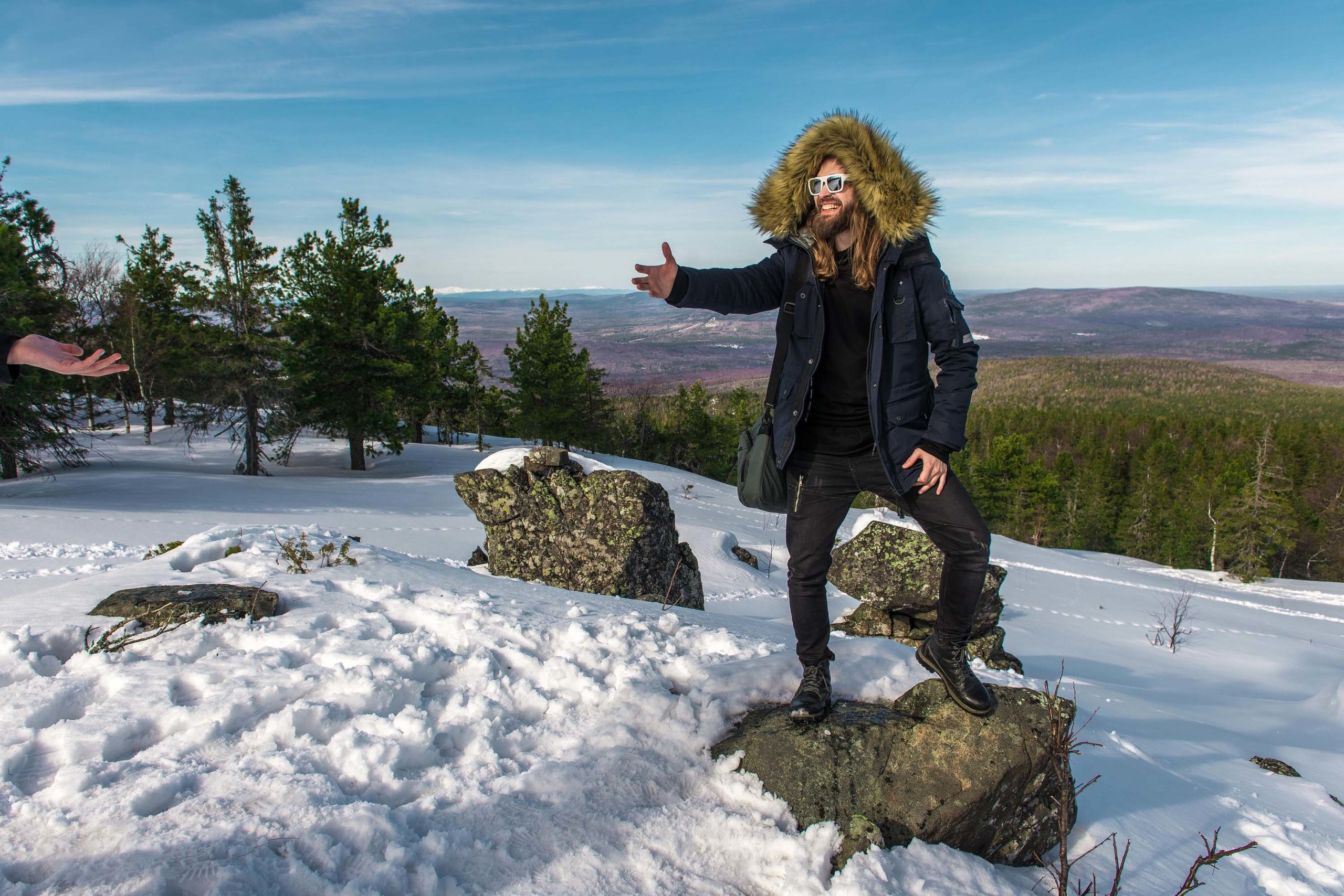 Качканар 06.04.2019. Свадебный фотограф на Урале Виктор Соколов