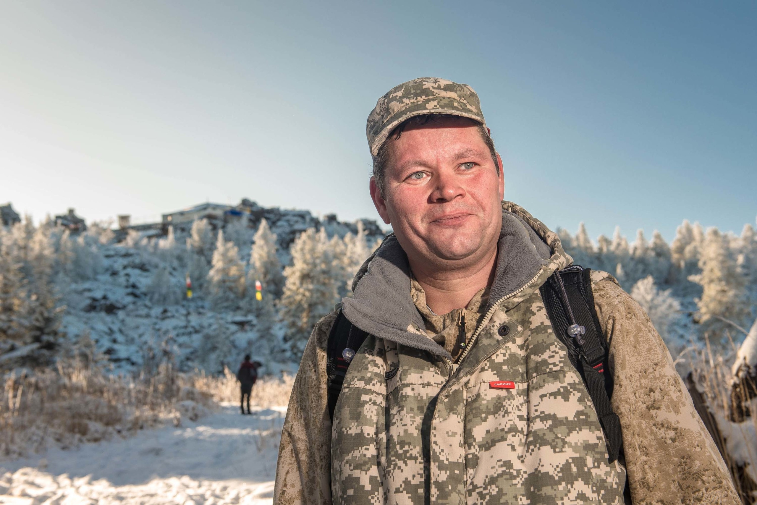 Качканар 19.10.2019. Свадебный фотограф на Урале Виктор Соколов