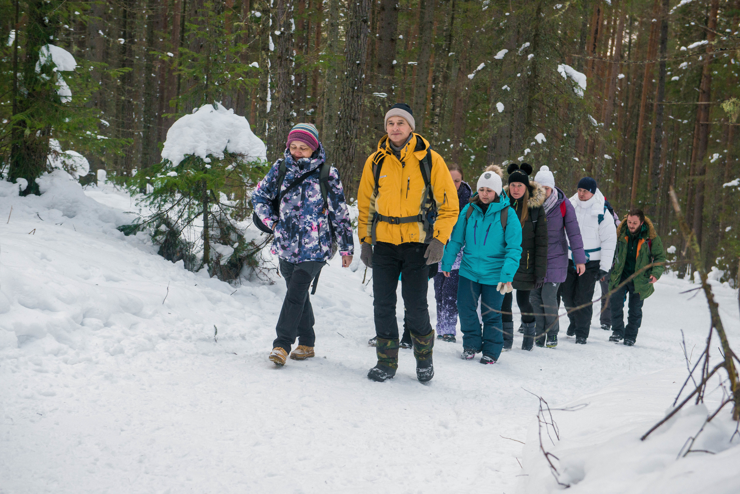 Качканар 06.01.2020. Свадебный фотограф на Урале Виктор Соколов