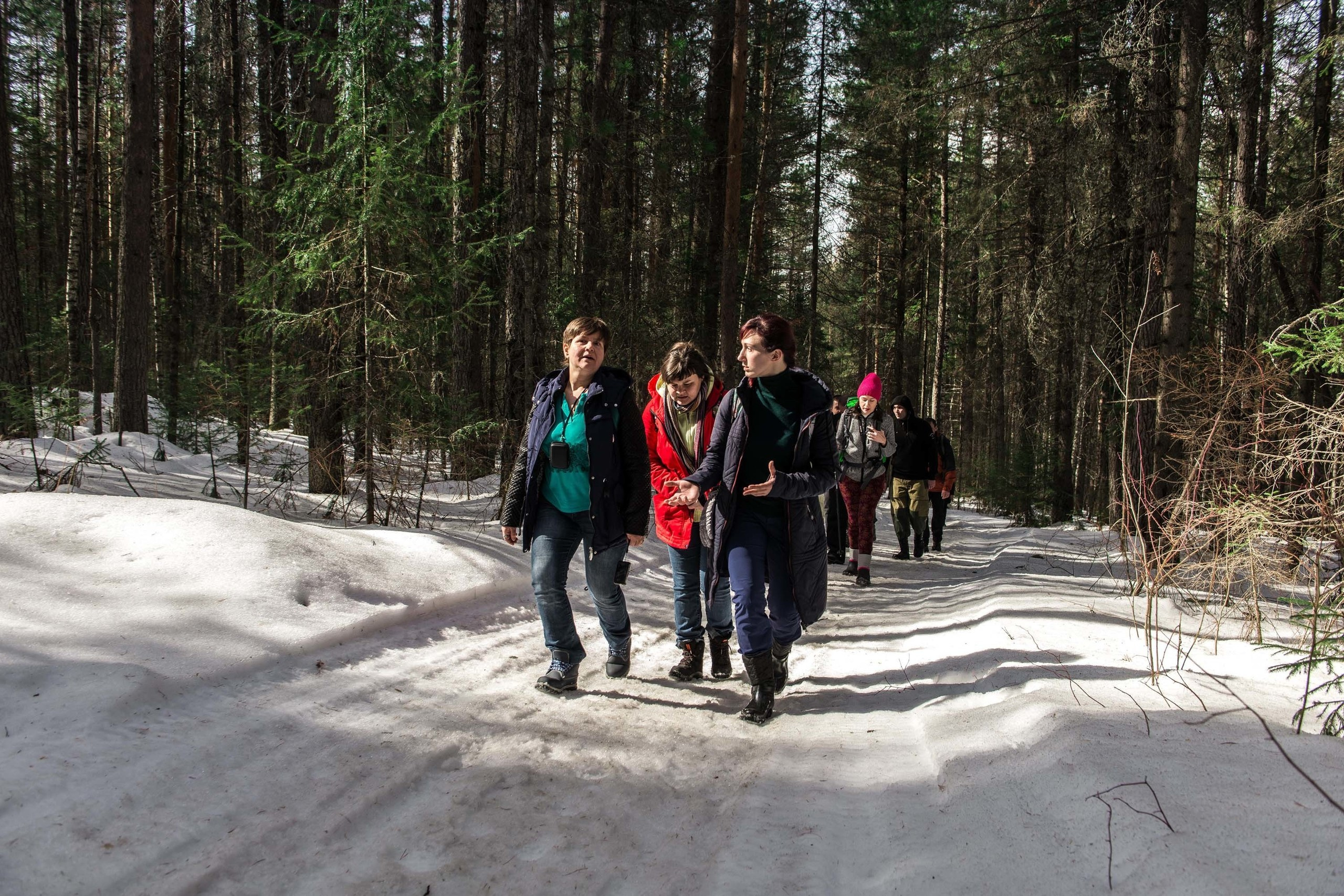 Качканар 06.04.2019. Свадебный фотограф на Урале Виктор Соколов