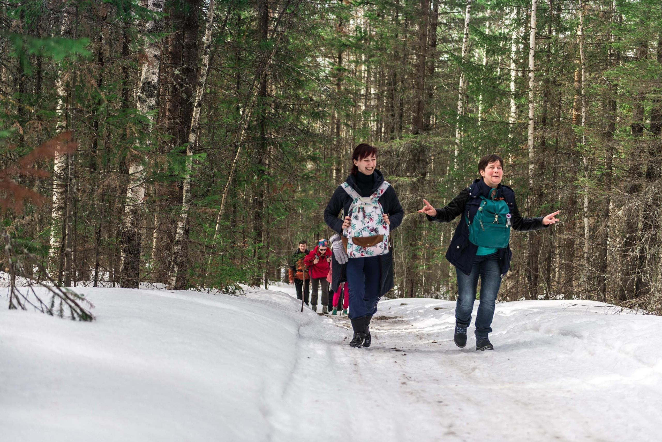 Качканар 06.04.2019. Свадебный фотограф на Урале Виктор Соколов