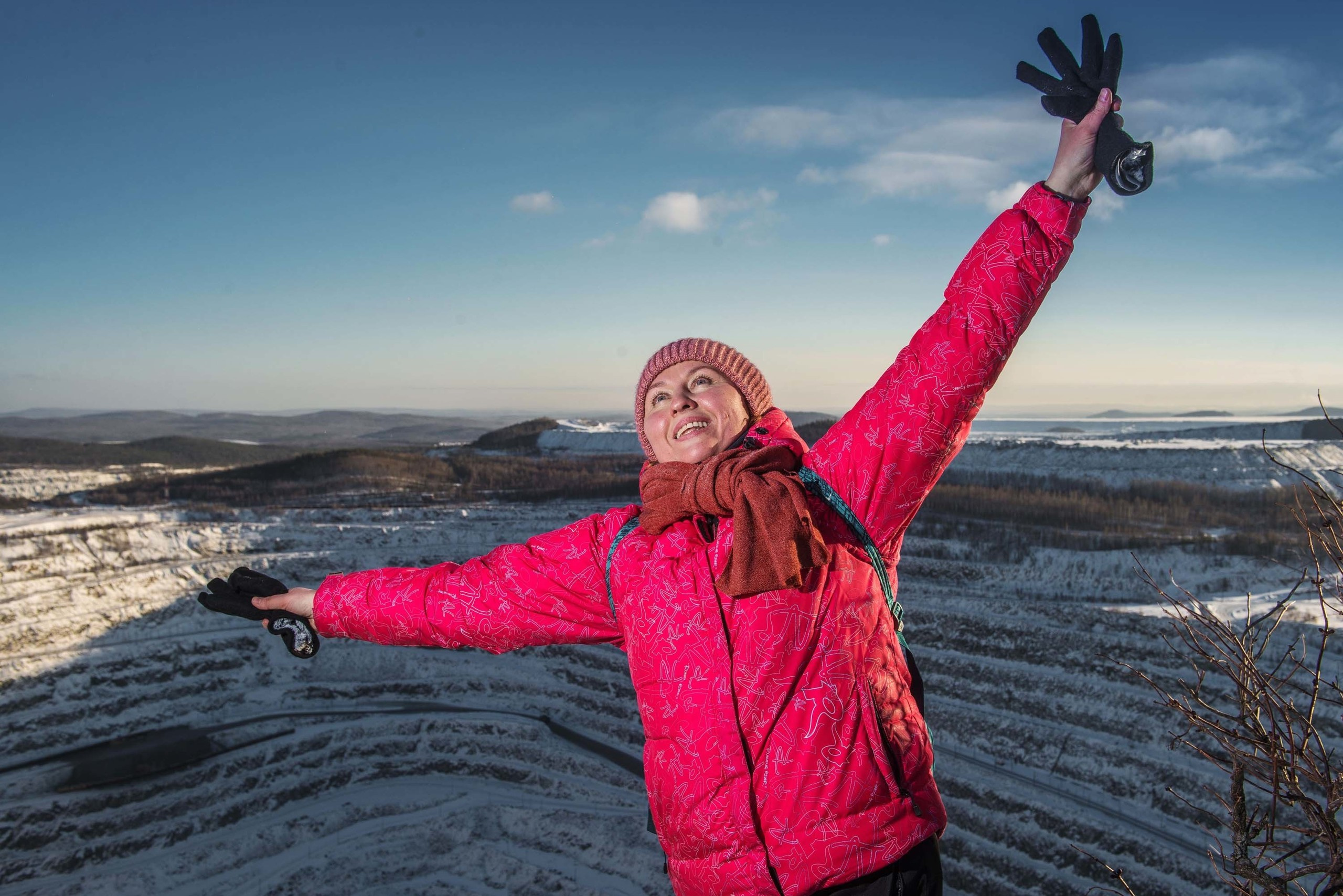Качканар 24.11.2018. Свадебный фотограф на Урале Виктор Соколов