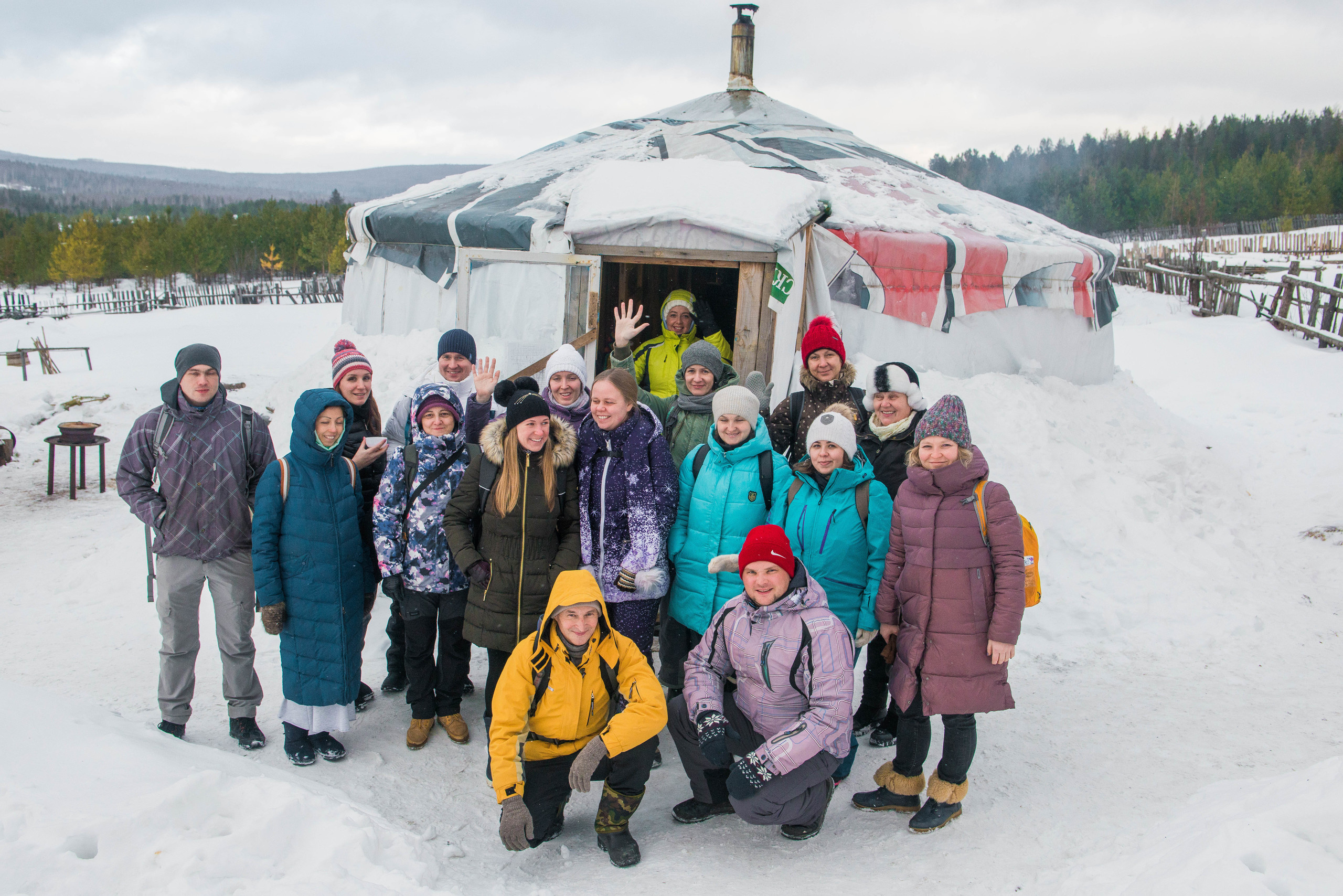 Качканар 06.01.2020. Свадебный фотограф на Урале Виктор Соколов