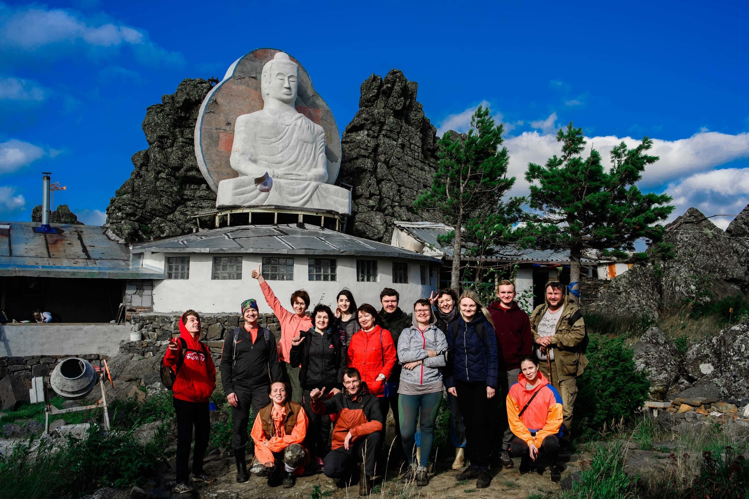 Качканар 24.08.2019. Свадебный фотограф на Урале Виктор Соколов