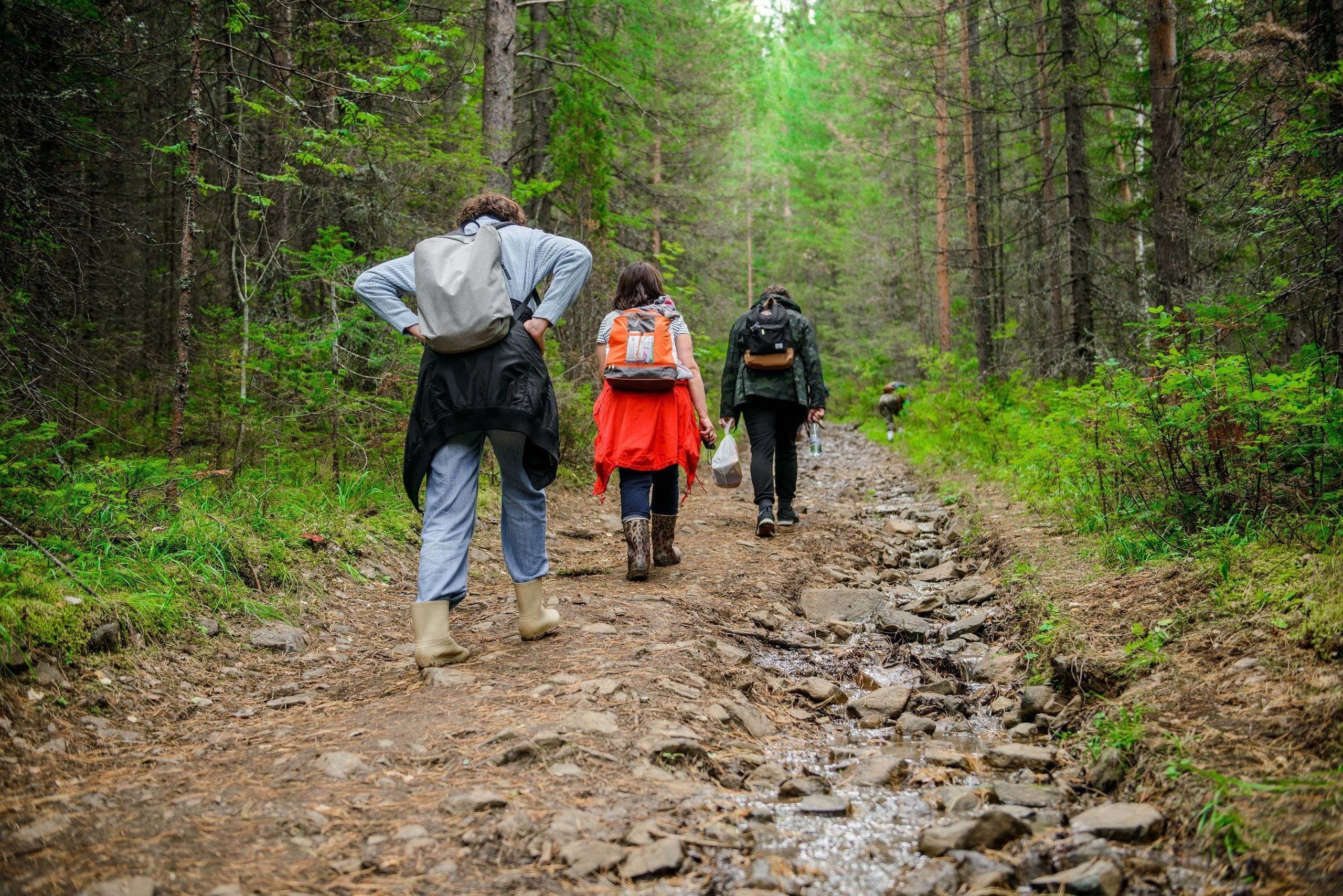 Качканар 24.08.2019. Свадебный фотограф на Урале Виктор Соколов