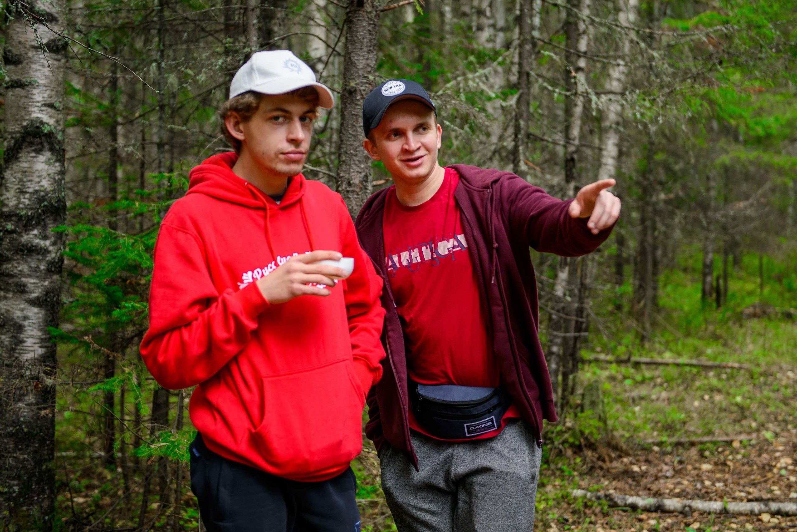 Качканар 24.08.2019. Свадебный фотограф на Урале Виктор Соколов