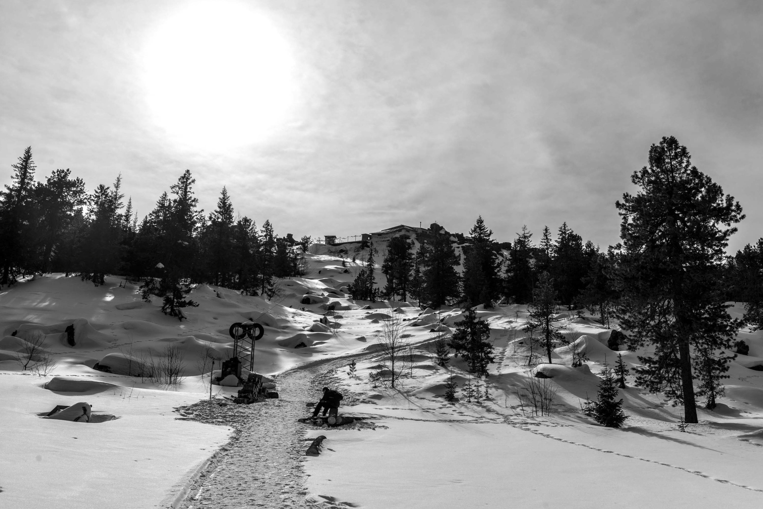 Качканар 06.04.2019. Свадебный фотограф на Урале Виктор Соколов
