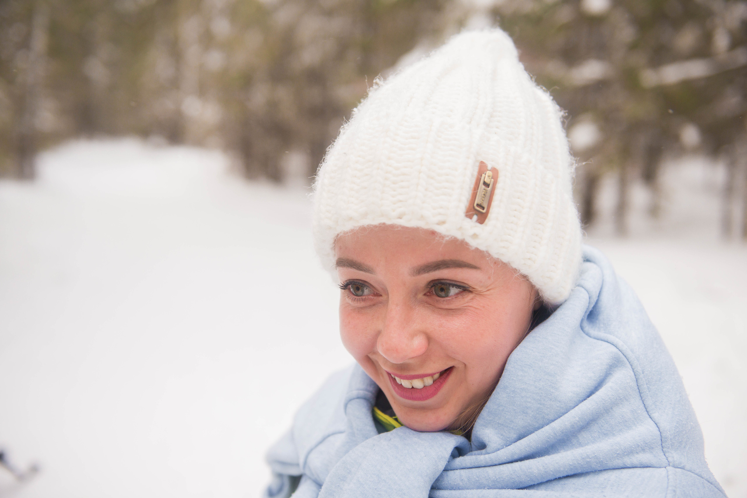Качканар 06.01.2020. Свадебный фотограф на Урале Виктор Соколов