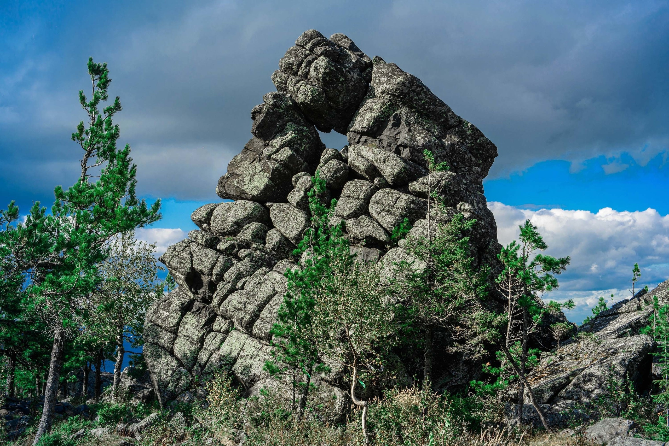 Качканар 24.08.2019. Свадебный фотограф на Урале Виктор Соколов