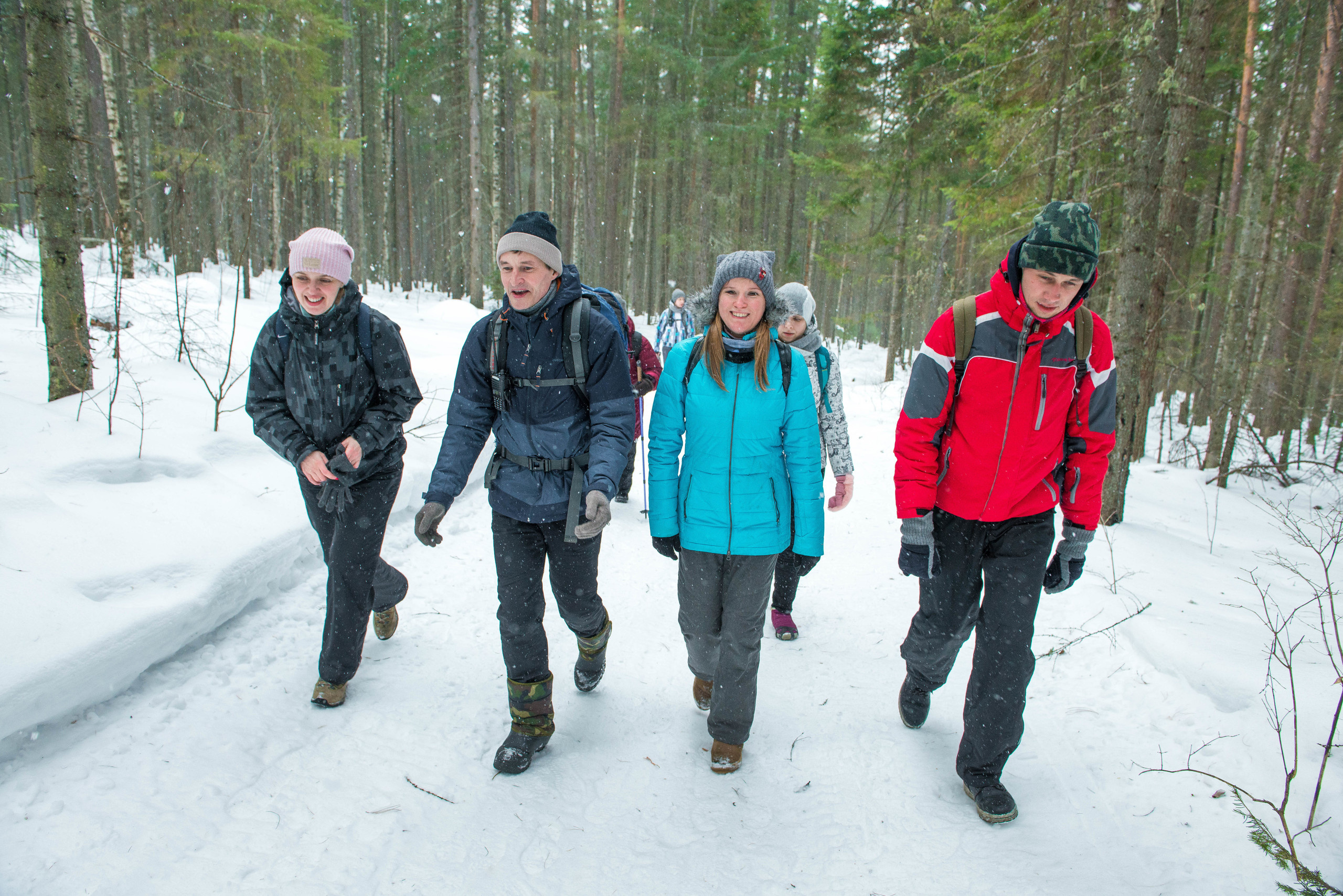 Качканар 07.03.2020. Свадебный фотограф на Урале Виктор Соколов