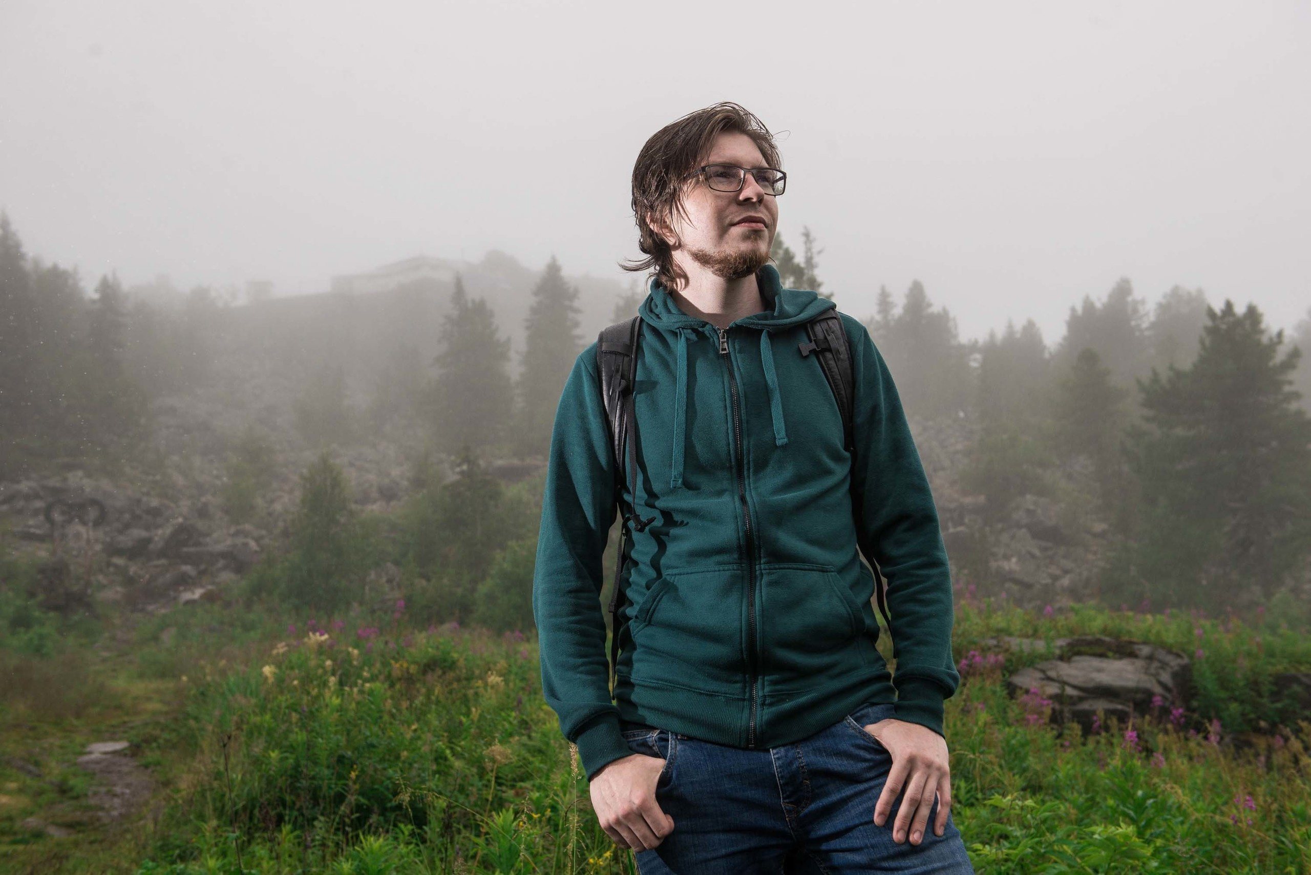 Качканар 03.08.2019. Свадебный фотограф на Урале Виктор Соколов