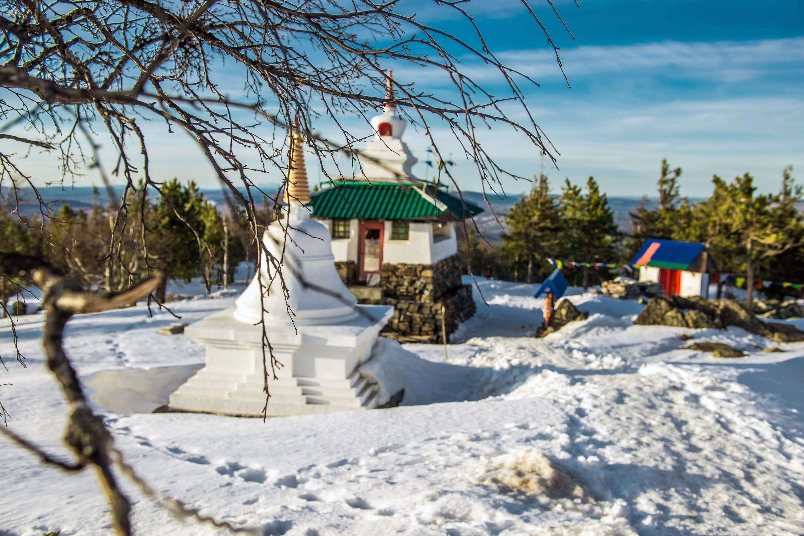 Качканар 06.04.2019. Свадебный фотограф на Урале Виктор Соколов
