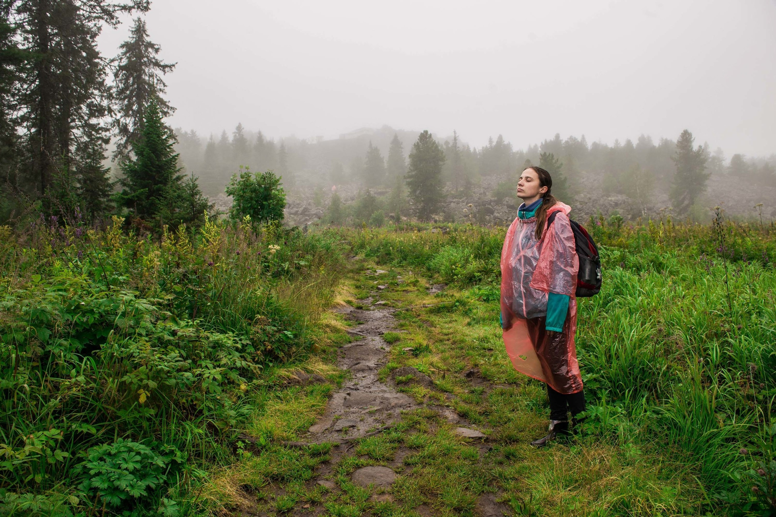 Качканар 03.08.2019. Свадебный фотограф на Урале Виктор Соколов