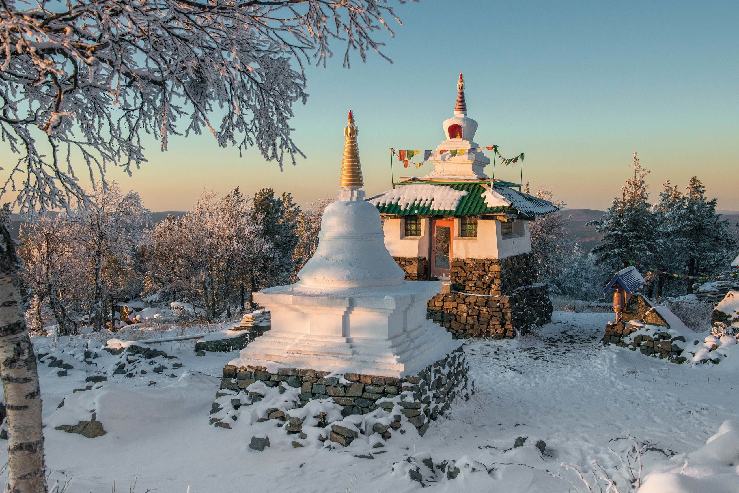 Качканар 19.10.2019. Свадебный фотограф на Урале Виктор Соколов