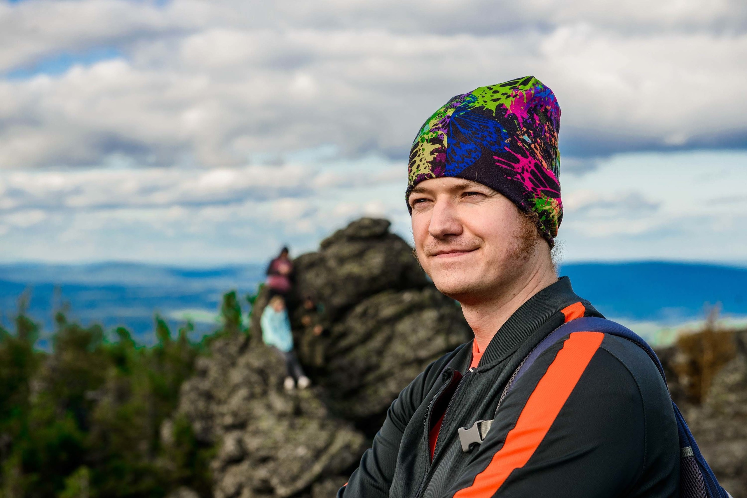 Качканар 24.08.2019. Свадебный фотограф на Урале Виктор Соколов