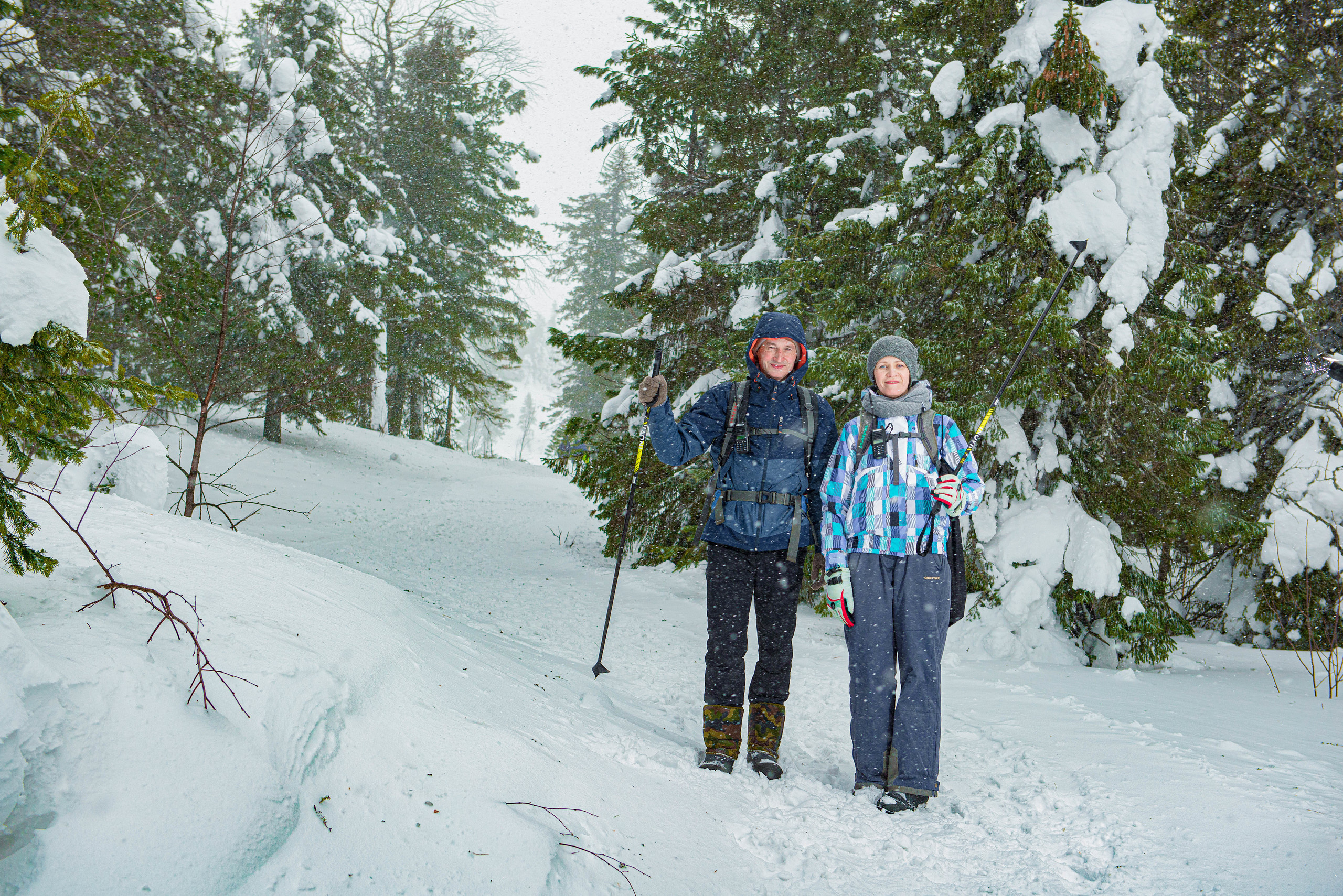 Качканар 07.03.2020. Свадебный фотограф на Урале Виктор Соколов