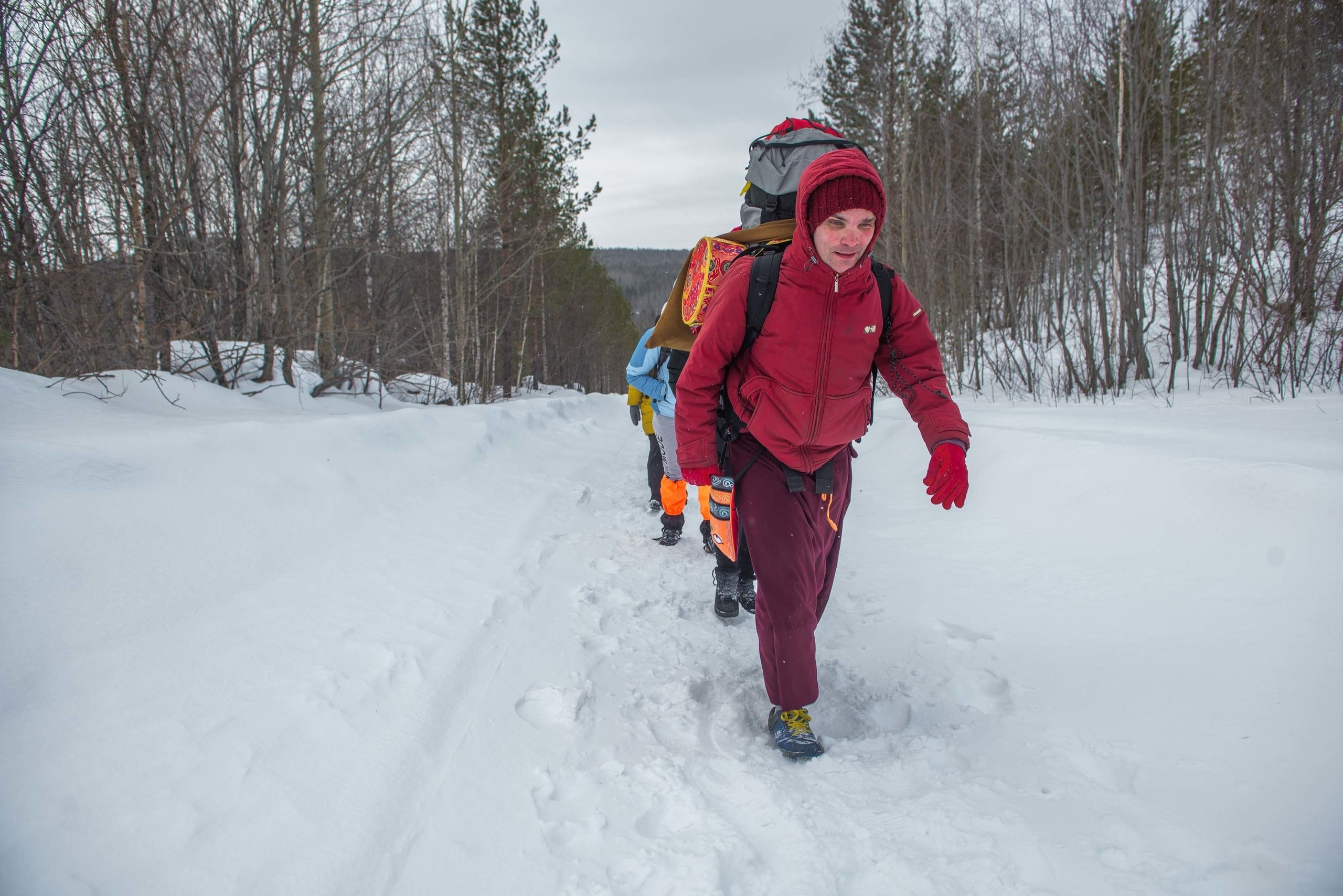 Качканар 09.03.2019. Свадебный фотограф на Урале Виктор Соколов