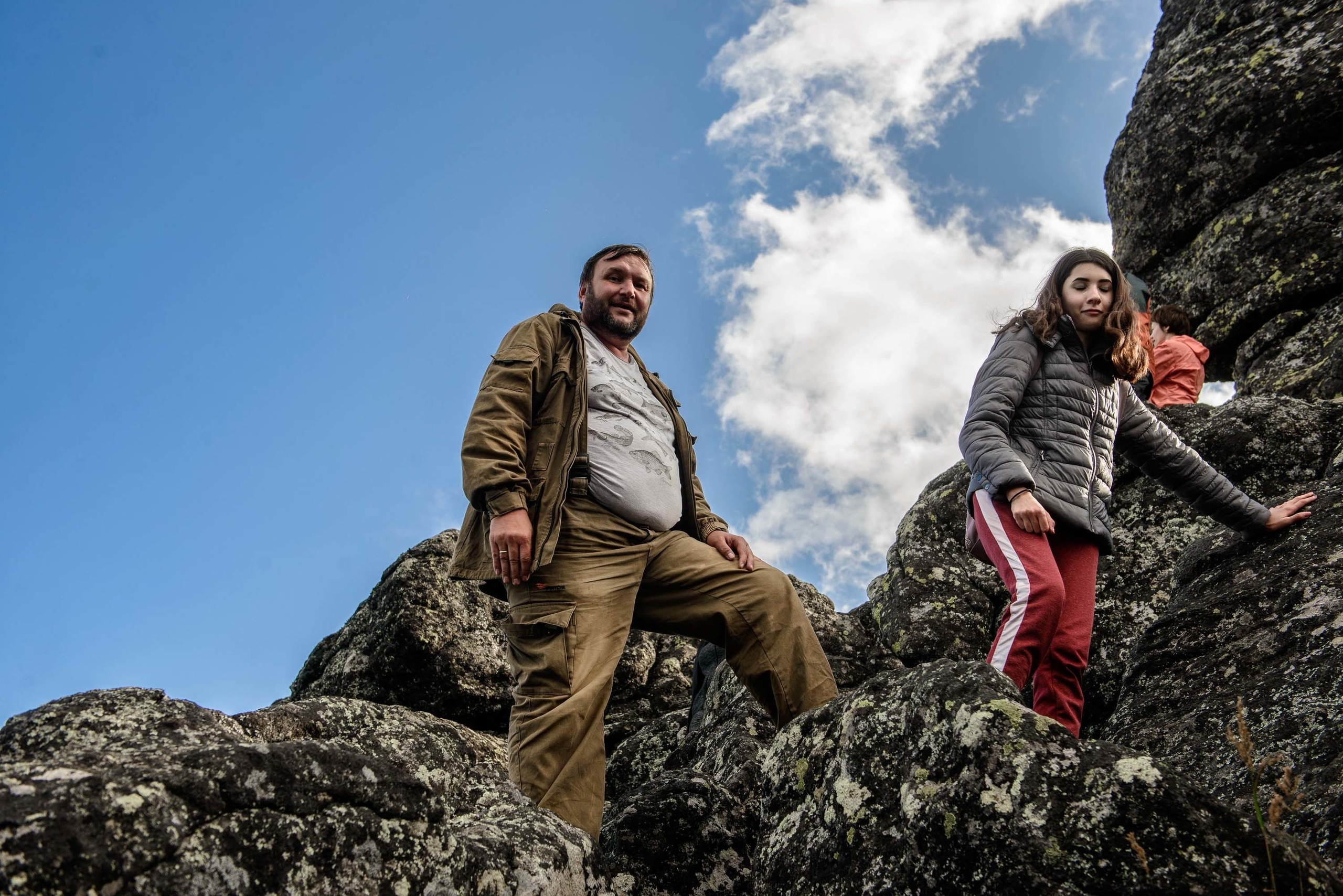 Качканар 24.08.2019. Свадебный фотограф на Урале Виктор Соколов