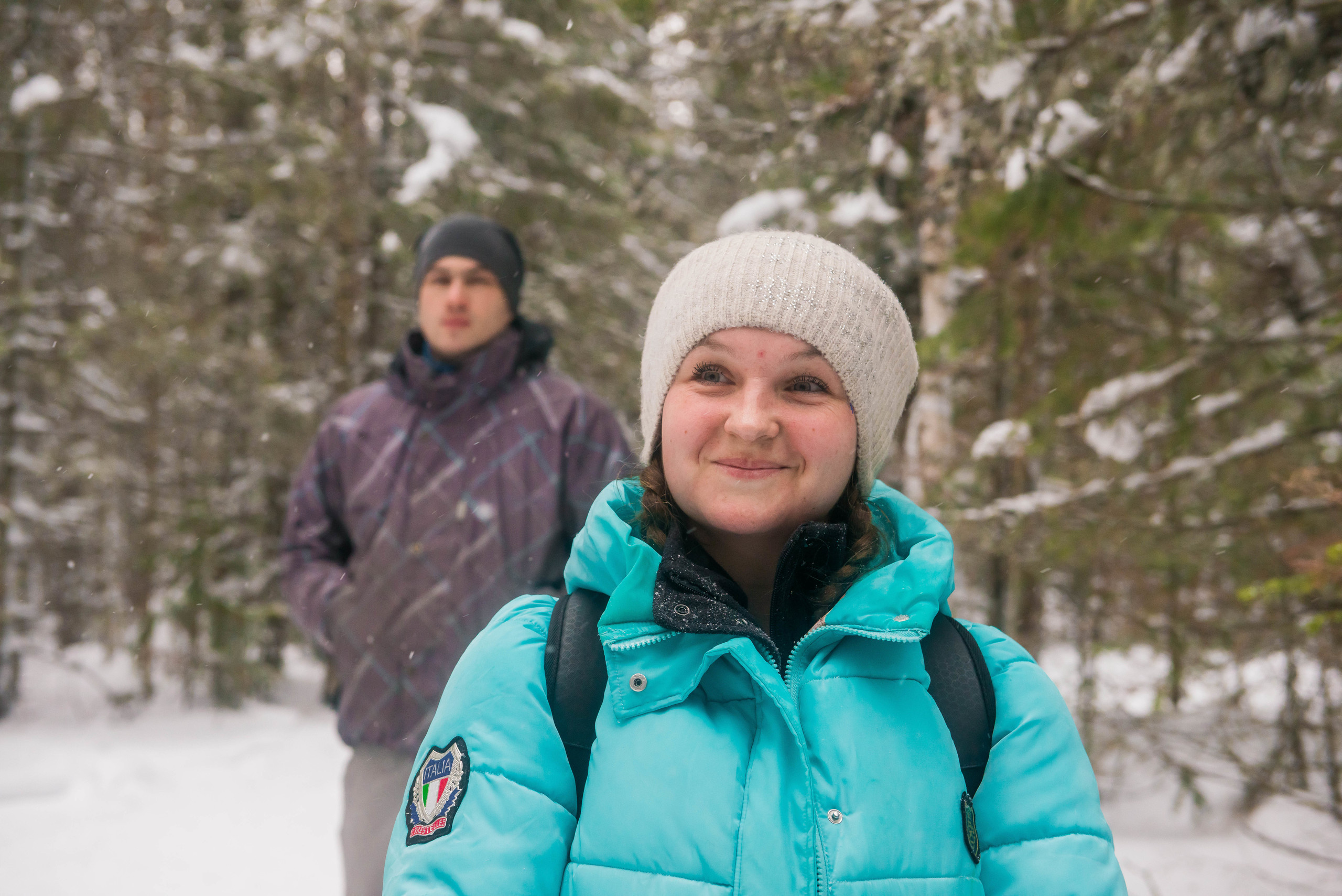 Качканар 06.01.2020. Свадебный фотограф на Урале Виктор Соколов