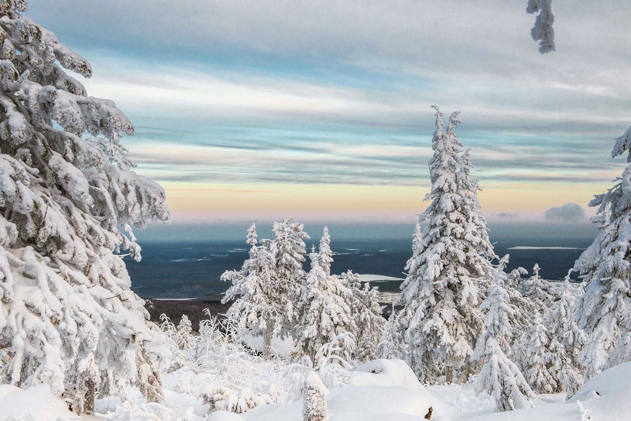 Качканар 24.11.2018. Свадебный фотограф на Урале Виктор Соколов