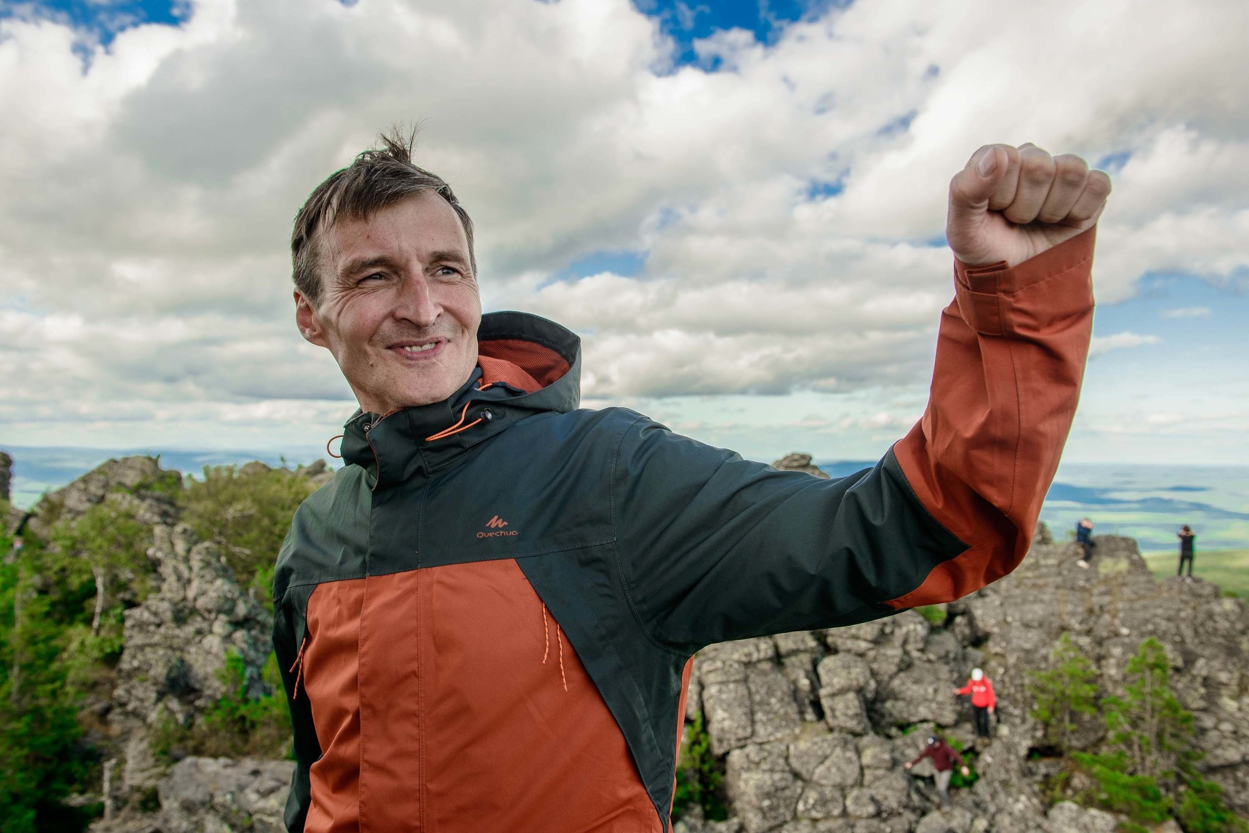 Качканар 24.08.2019. Свадебный фотограф на Урале Виктор Соколов