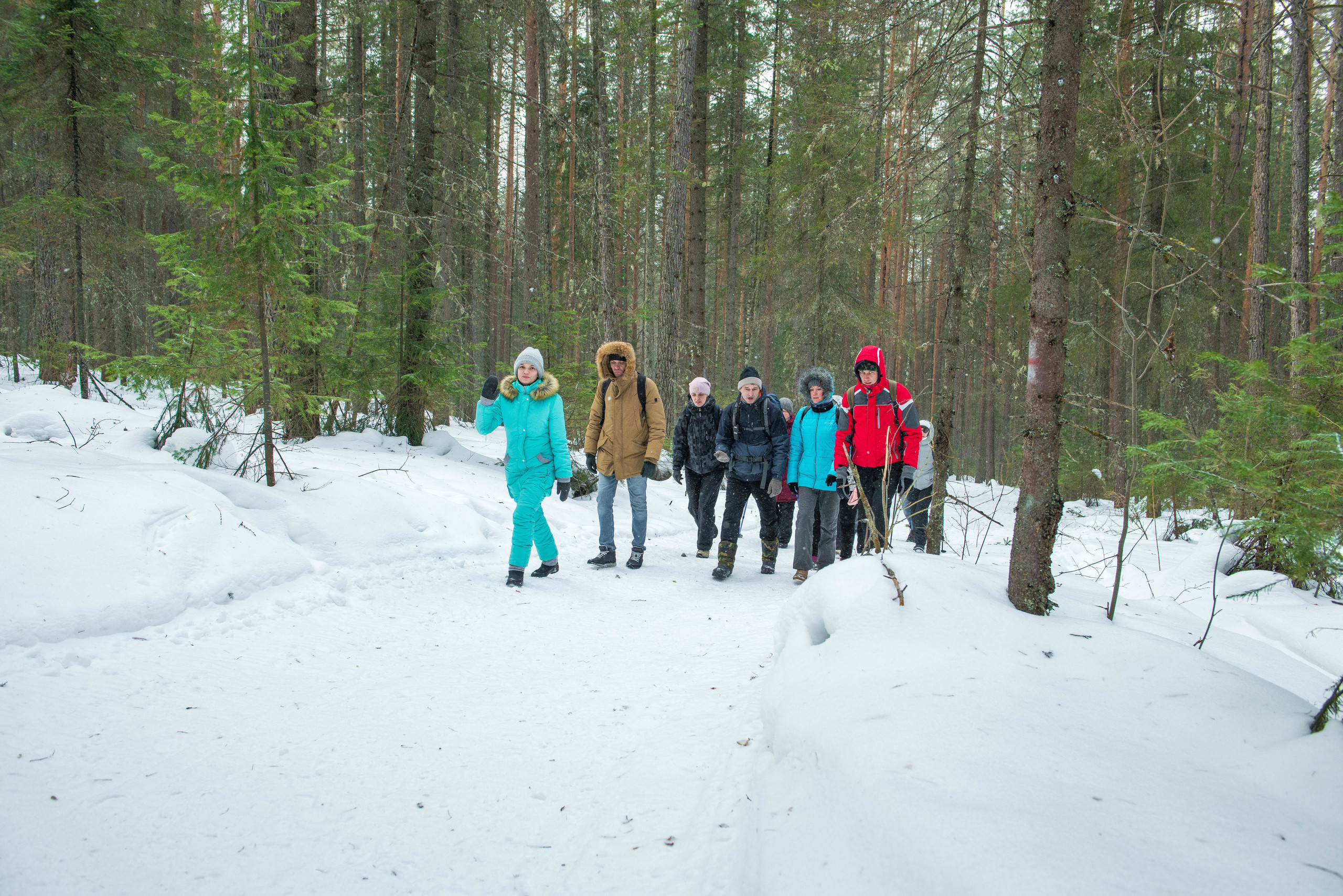 Качканар 07.03.2020. Свадебный фотограф на Урале Виктор Соколов