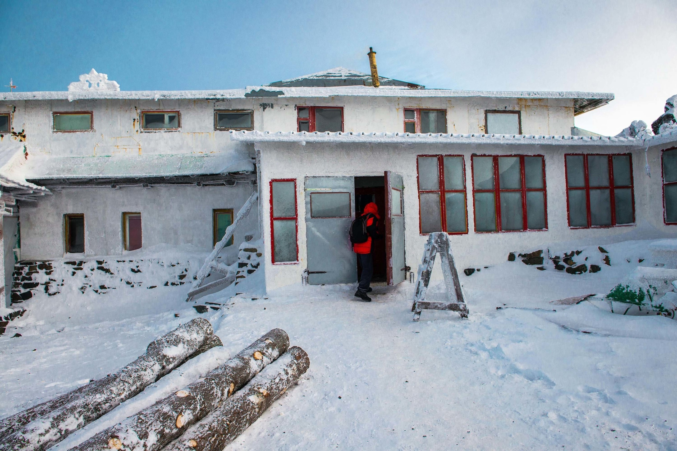 Качканар 24.11.2018. Свадебный фотограф на Урале Виктор Соколов