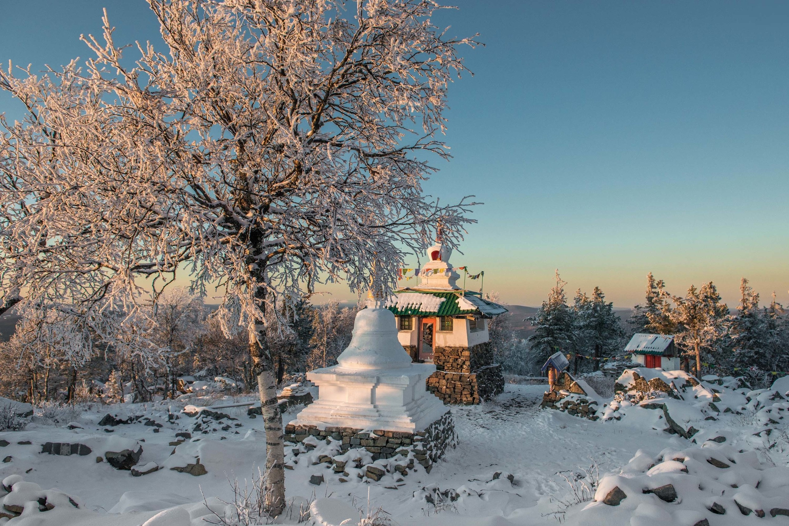 Качканар 19.10.2019. Свадебный фотограф на Урале Виктор Соколов